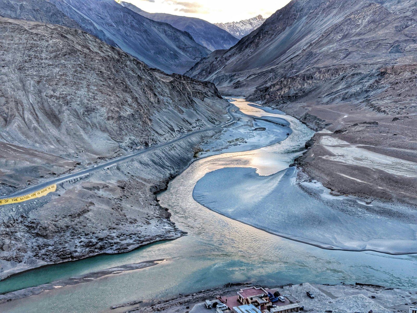 Leh Heritage and Monasteries photo 1