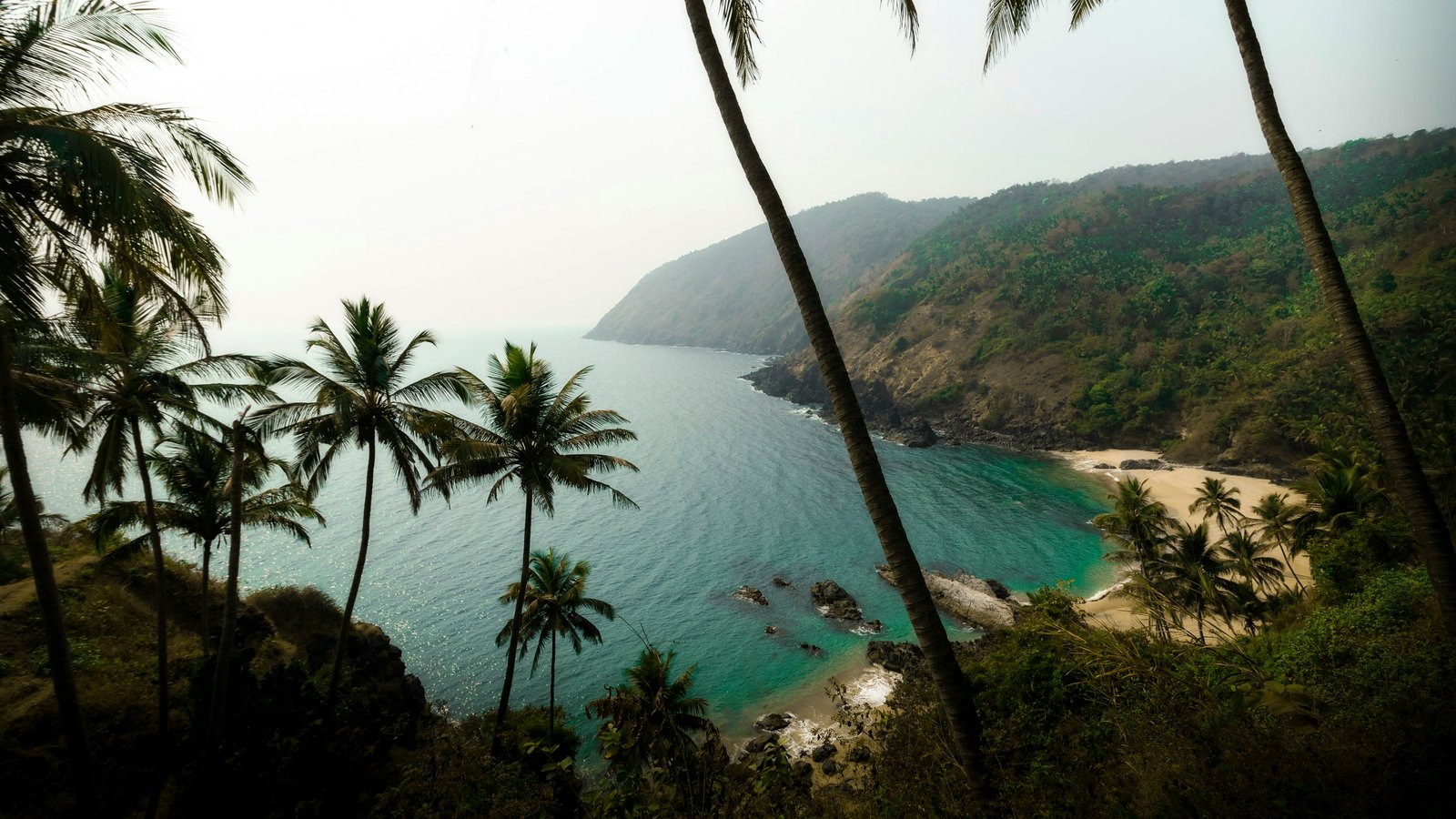 Agonda and Palolem Shores photo 1