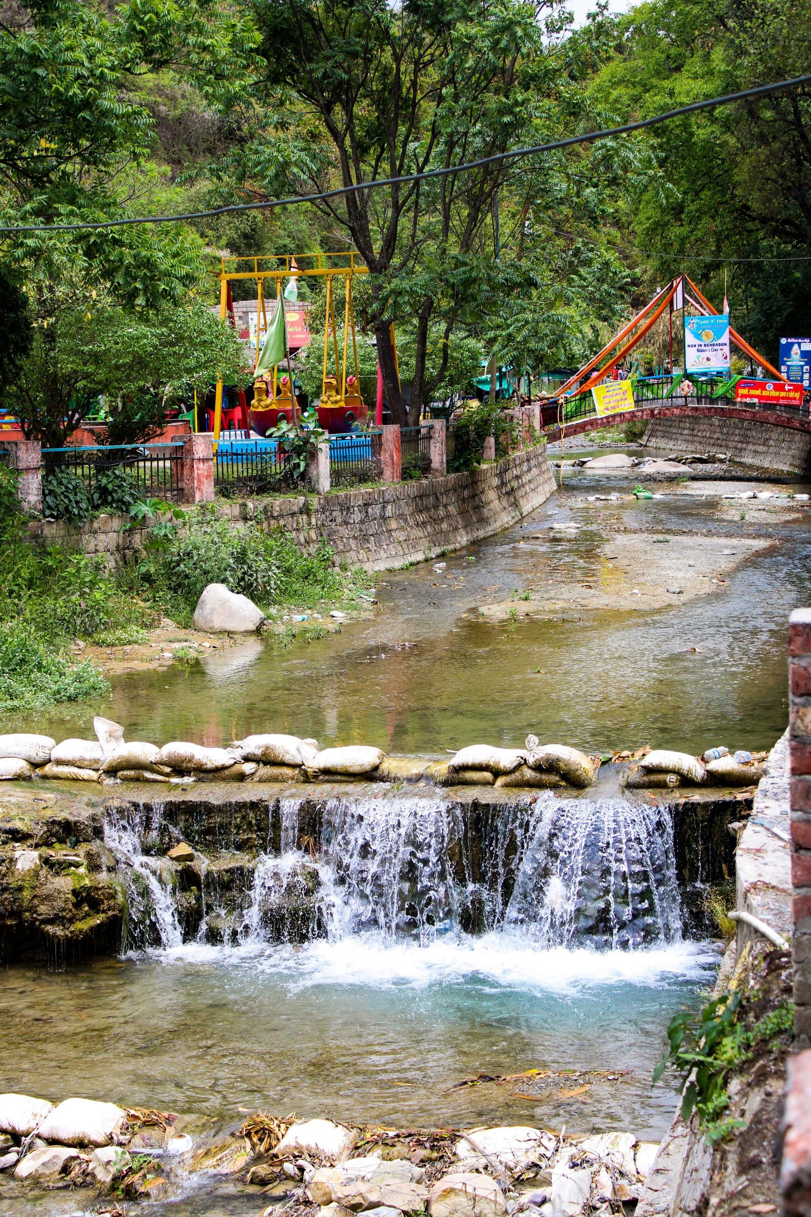 Delhi to Mussoorie photo 2