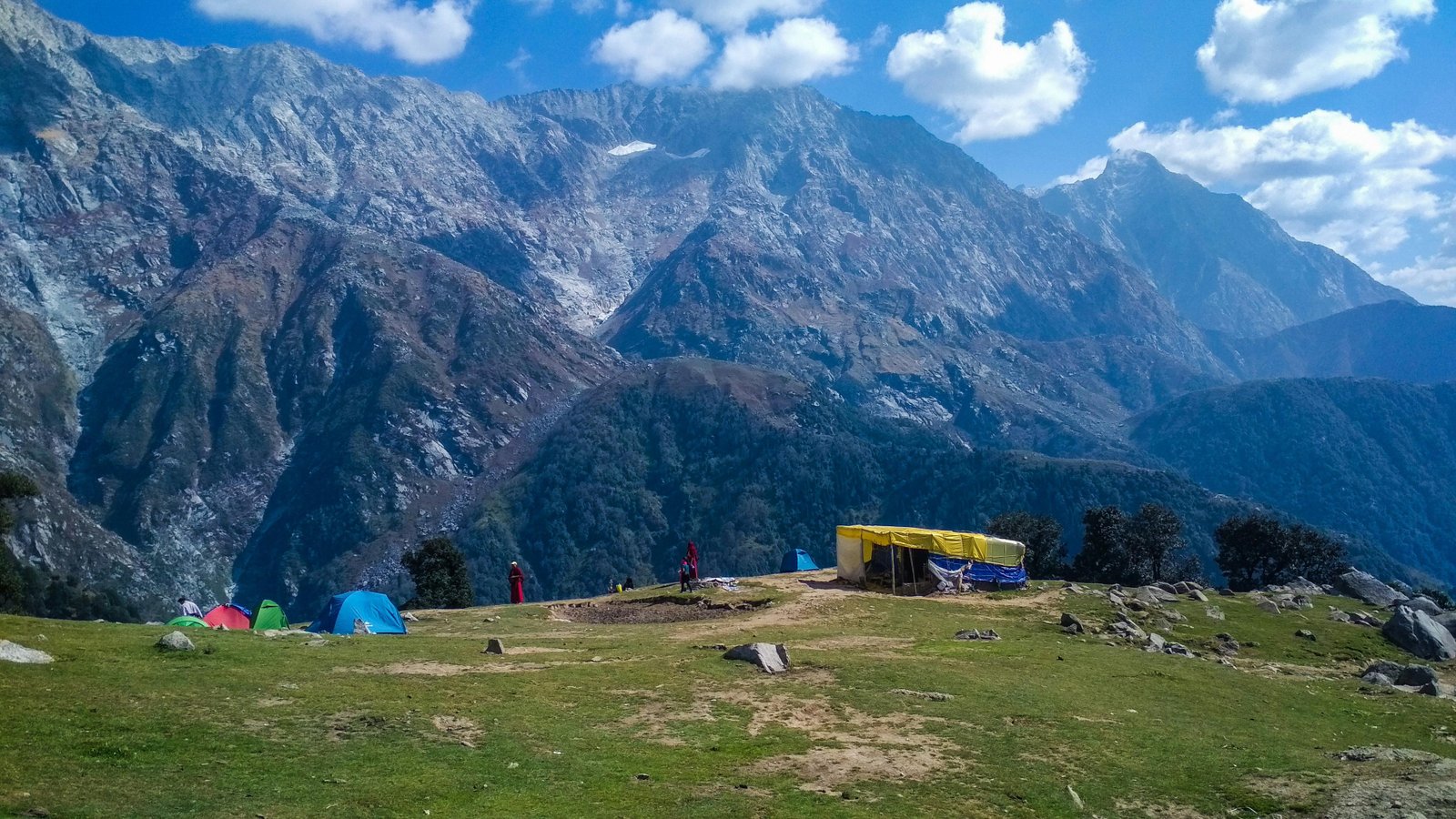 McLeod Ganj and Bhagsu photo 2