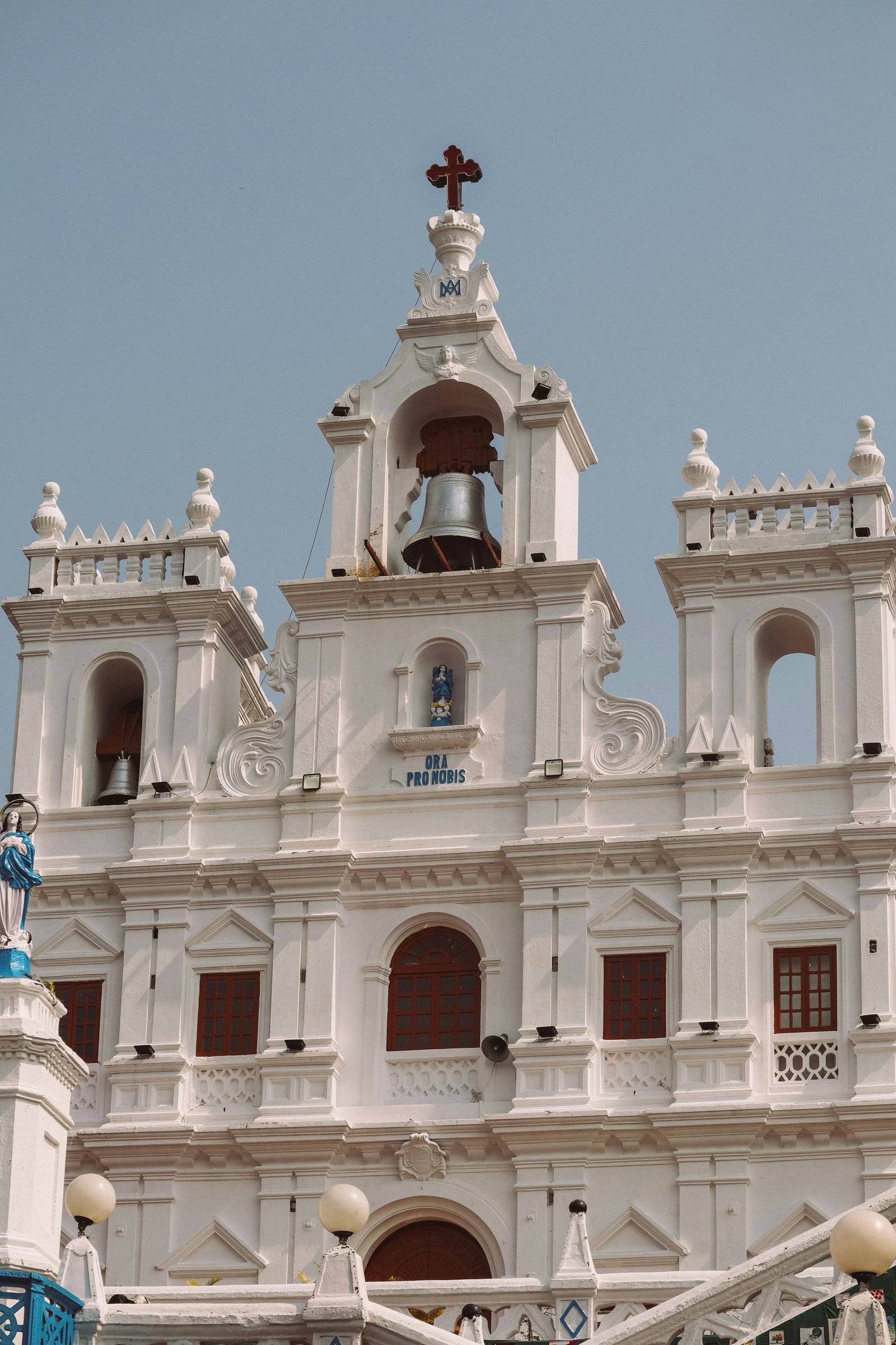 Old Goa and Panjim Heritage photo 2
