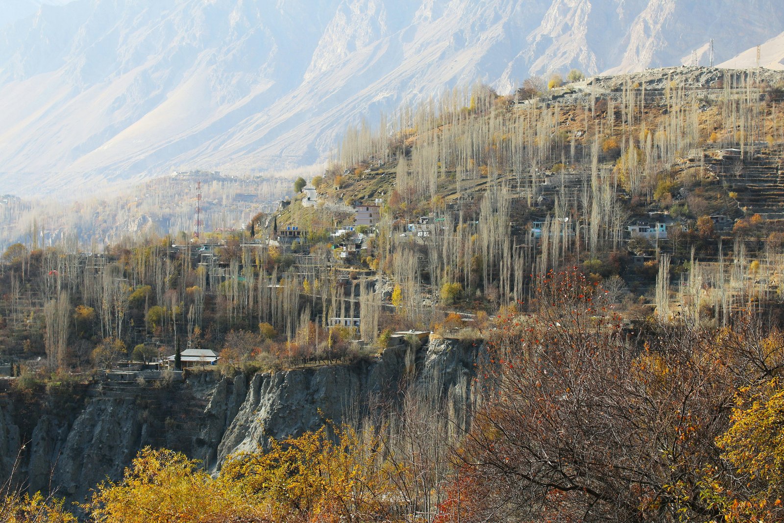 Srinagar to Pahalgam photo 1