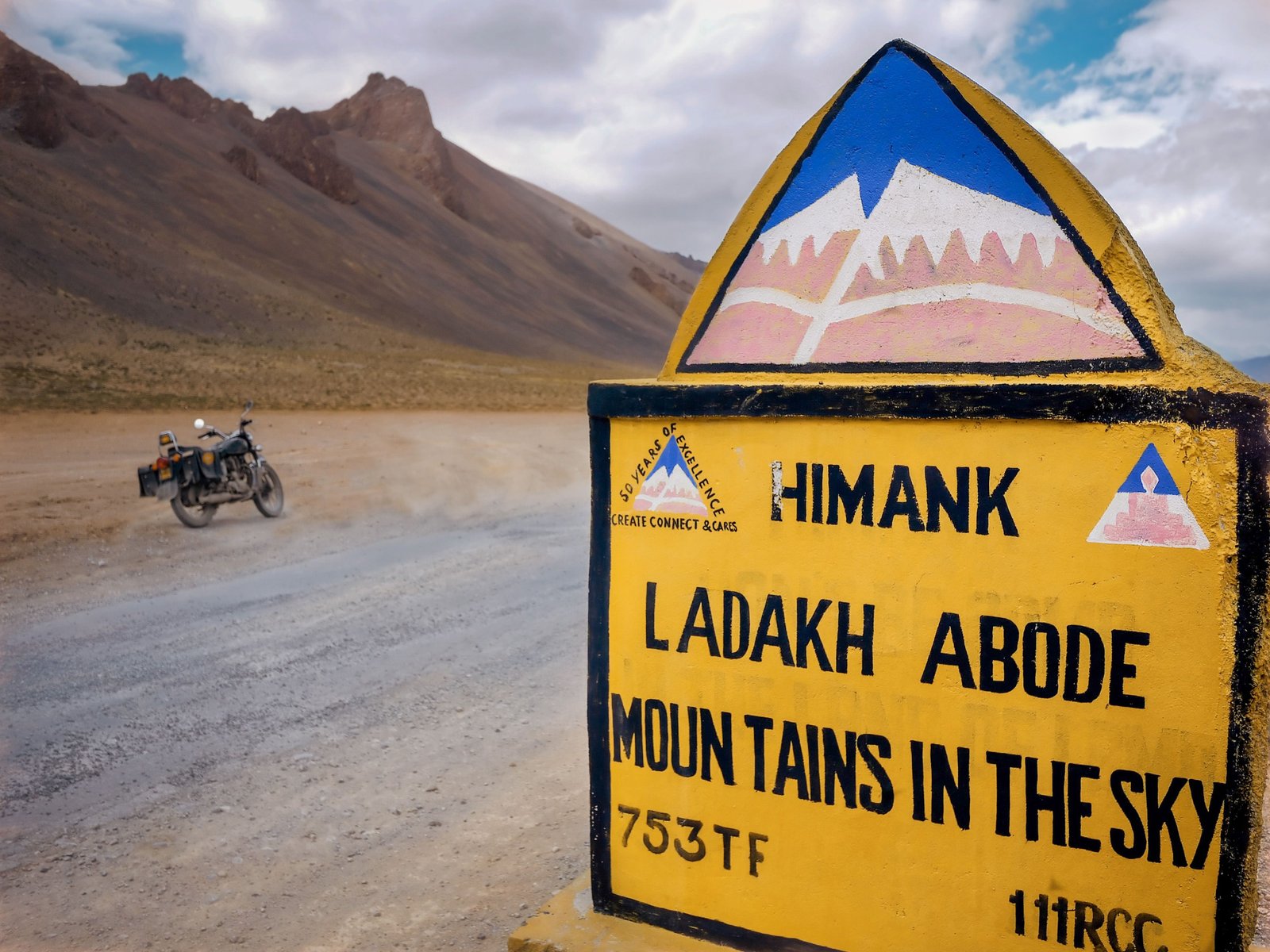 Jispa to Sarchu photo 2