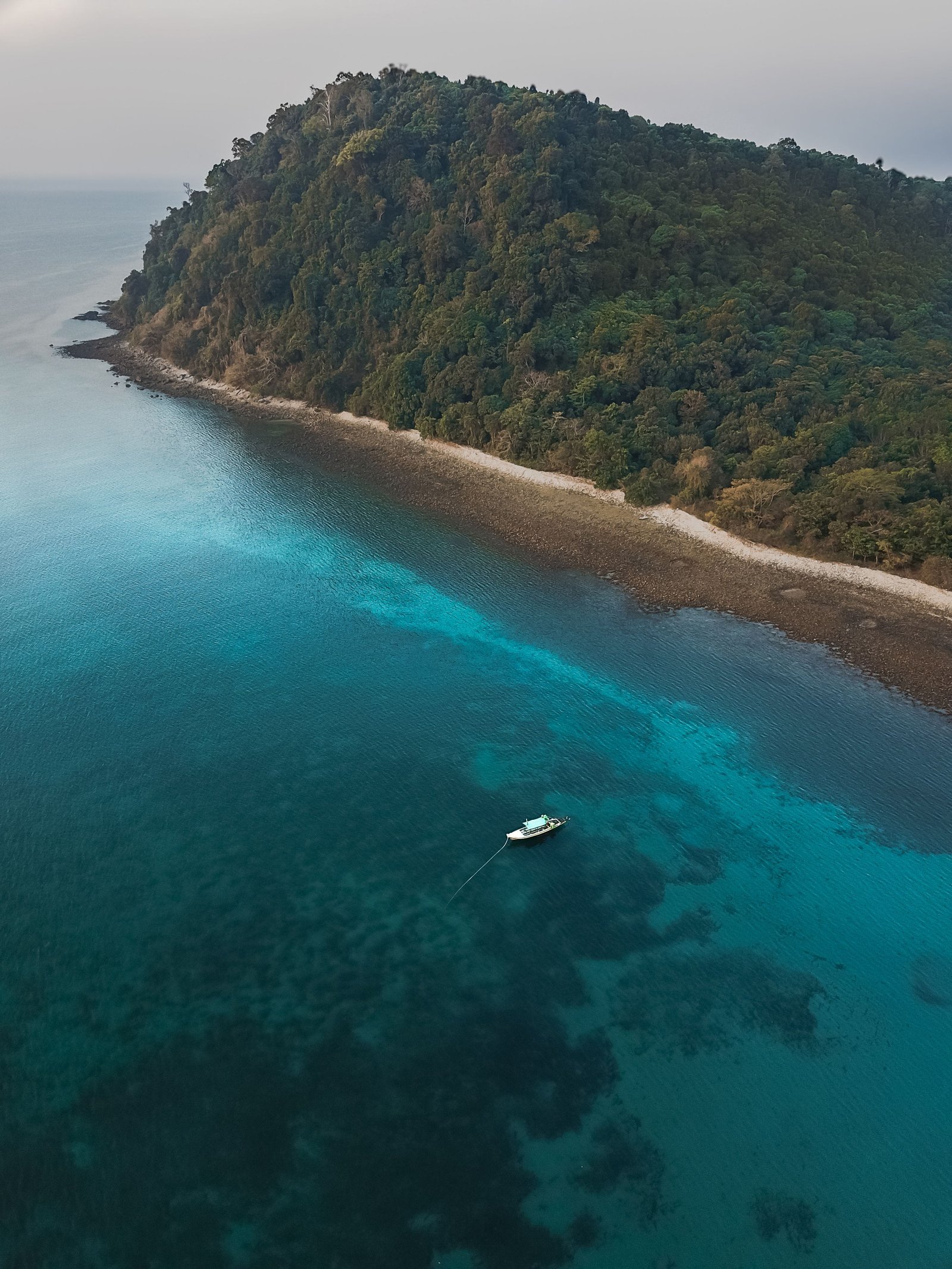 Port Blair to Swaraj Dweep photo 2