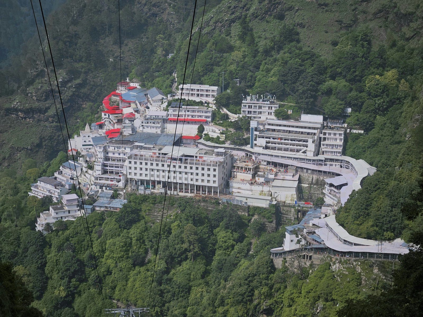 Vaishno Devi Yatra photo 2