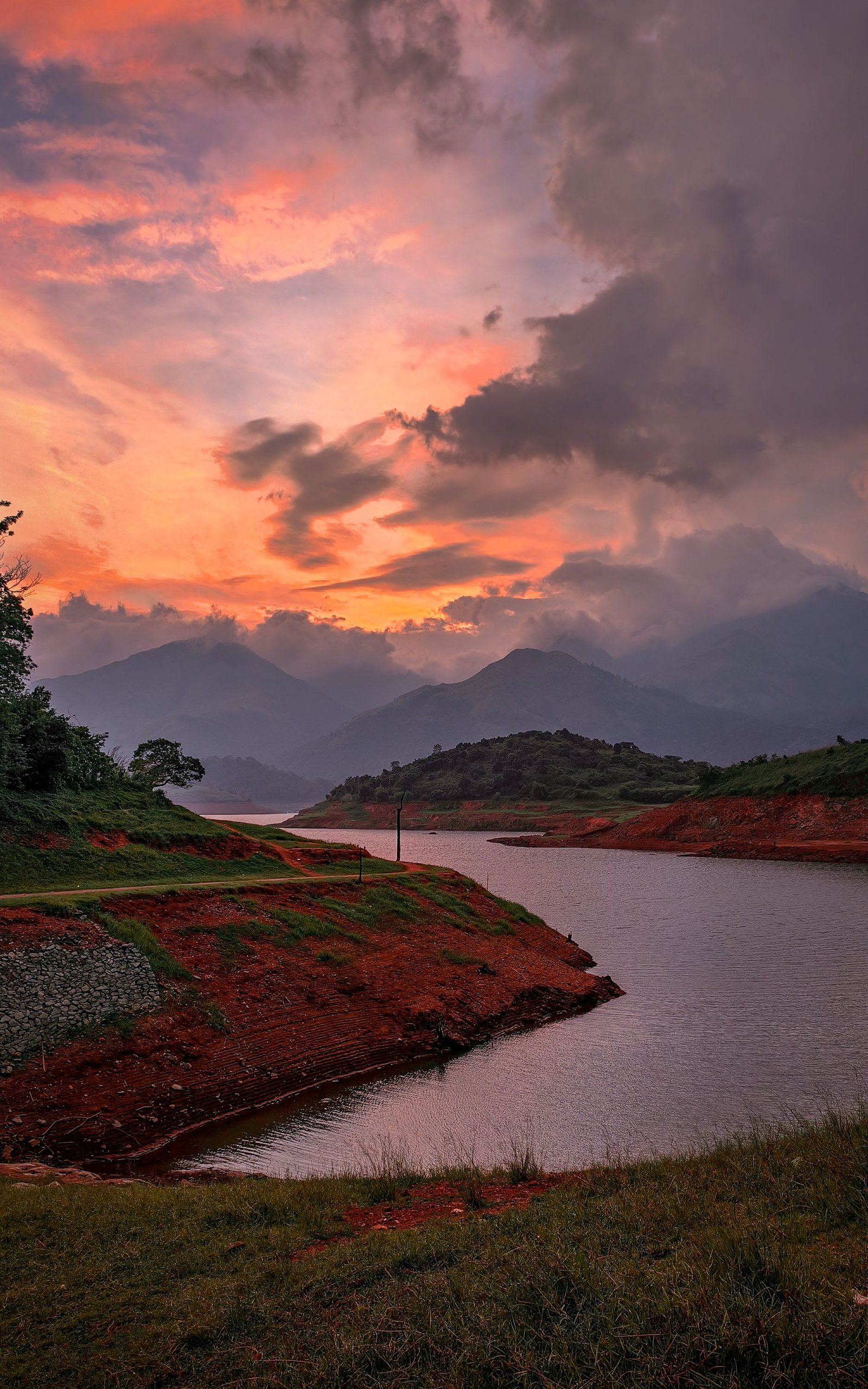Banasura Adventure Day photo 2