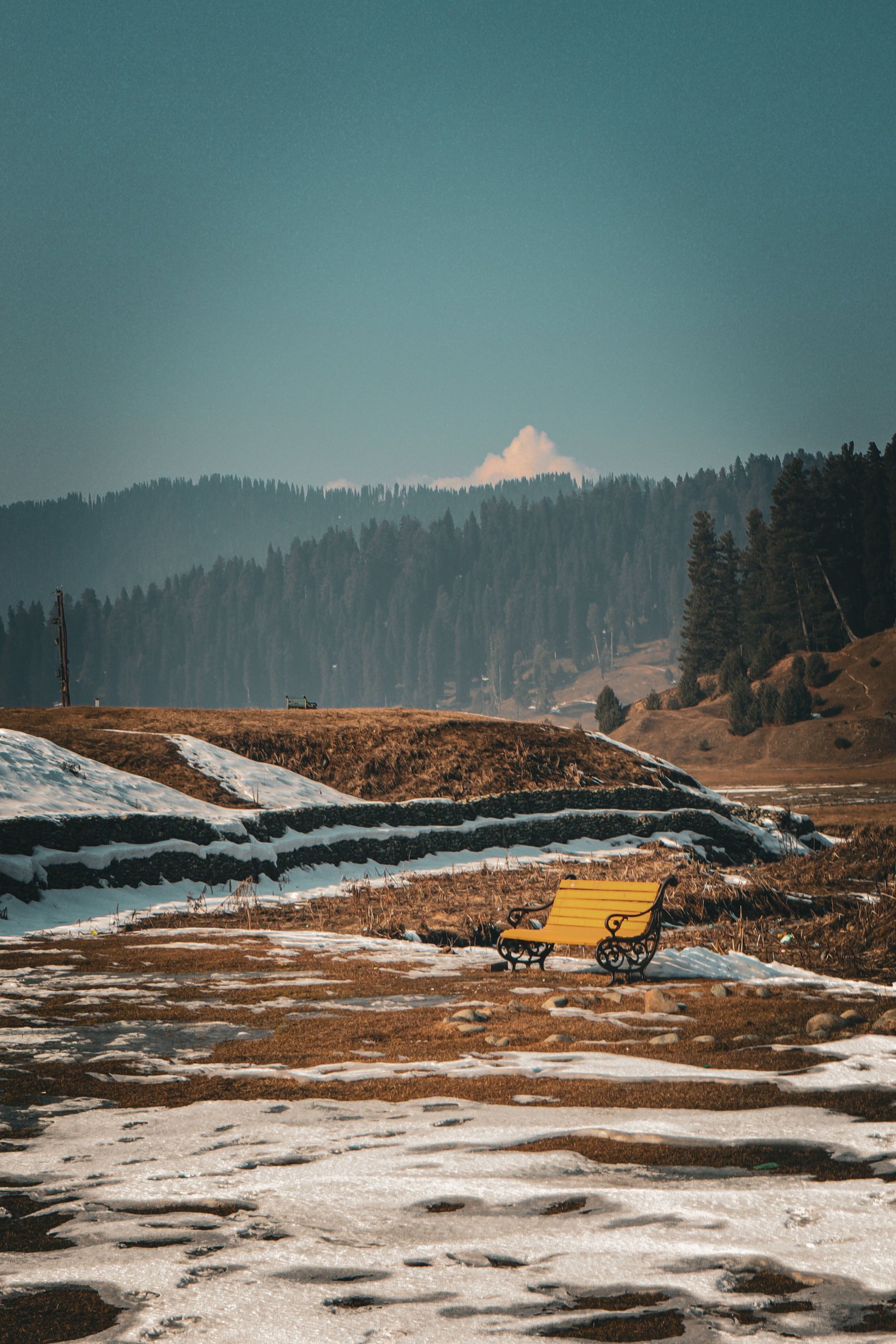 Aharbal & South Kashmir Hidden Valleys | 5 Nights 6 Days