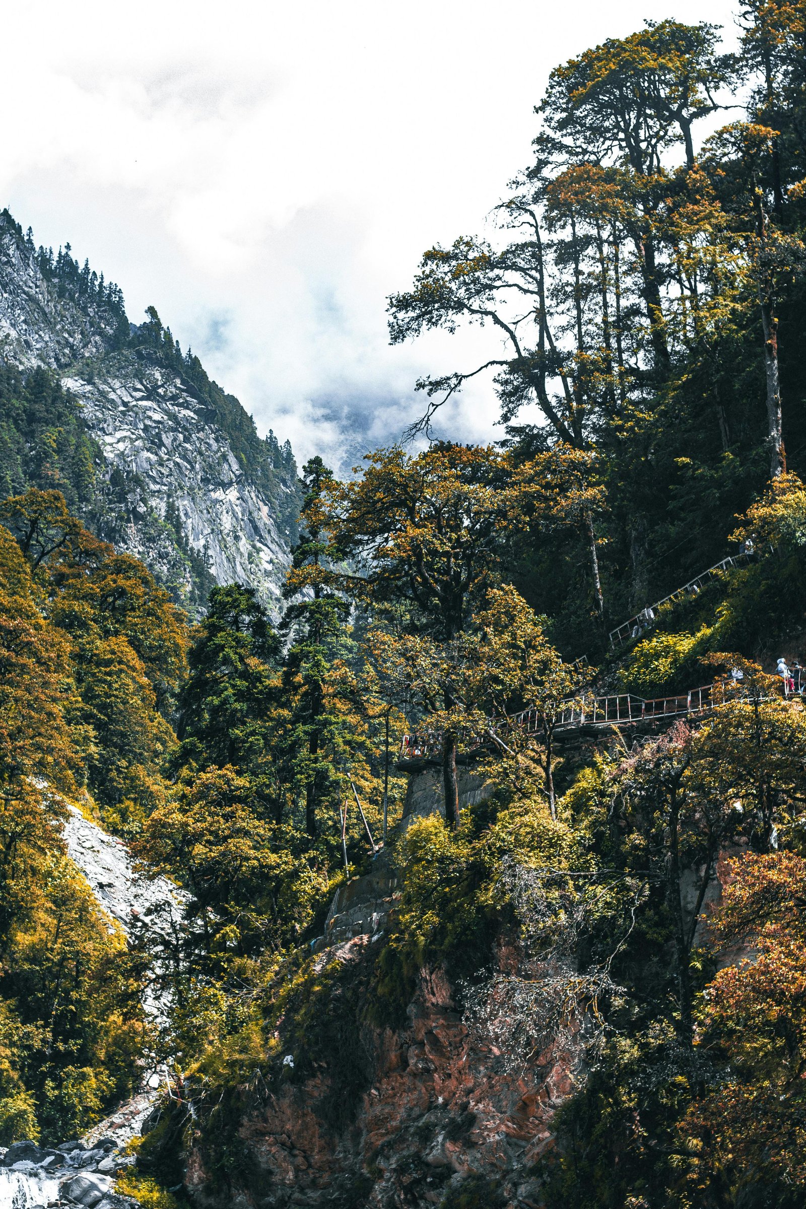 Yamunotri Excursion photo 2