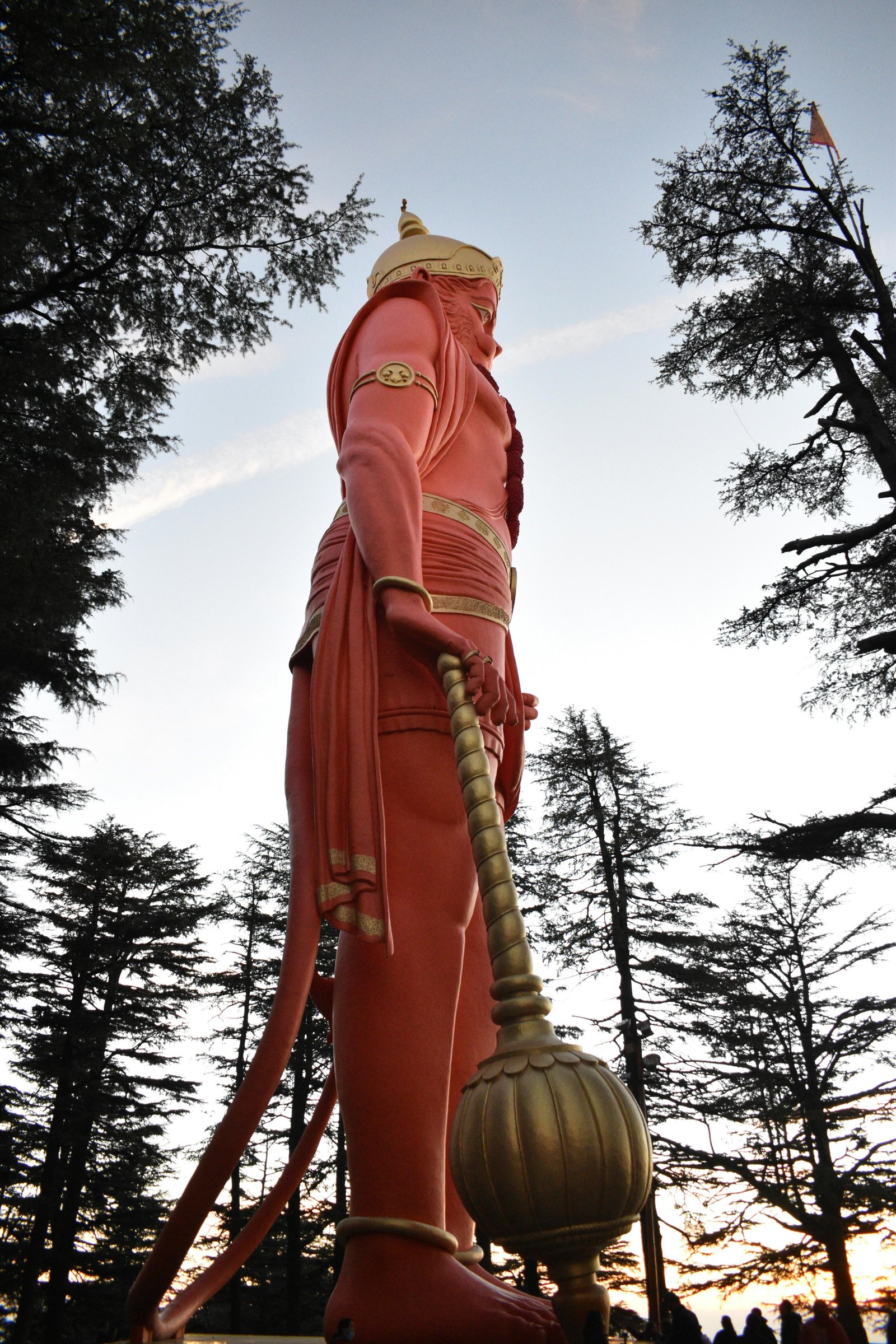 Kalpa to Shimla