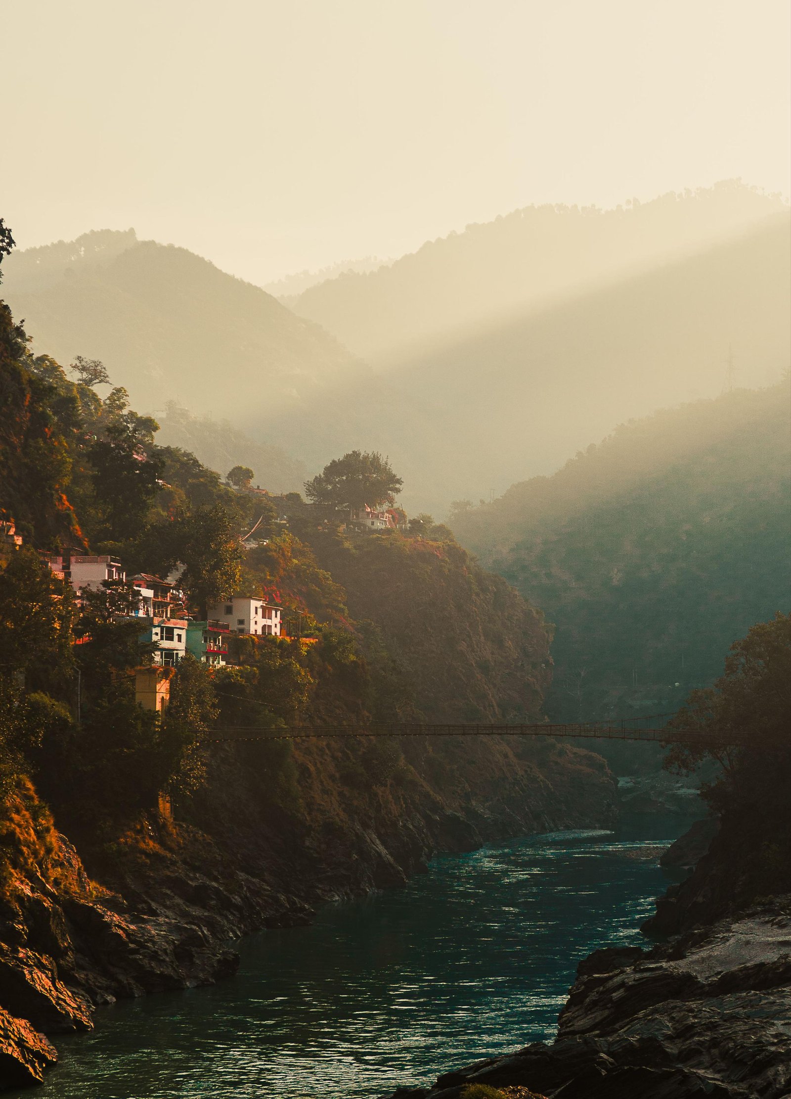 Haridwar to Chopta Region photo 1