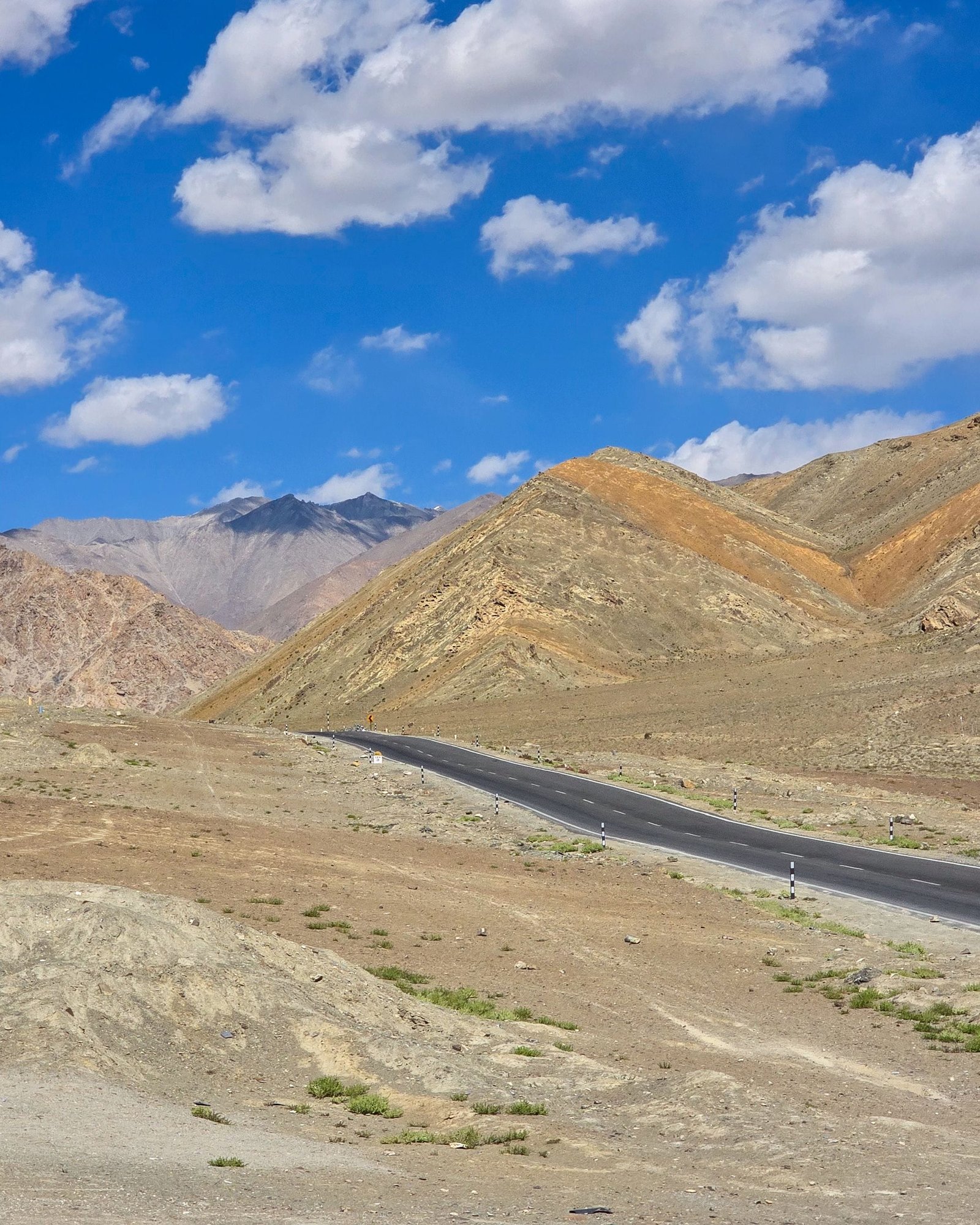 Stok and Leh Valley photo 1