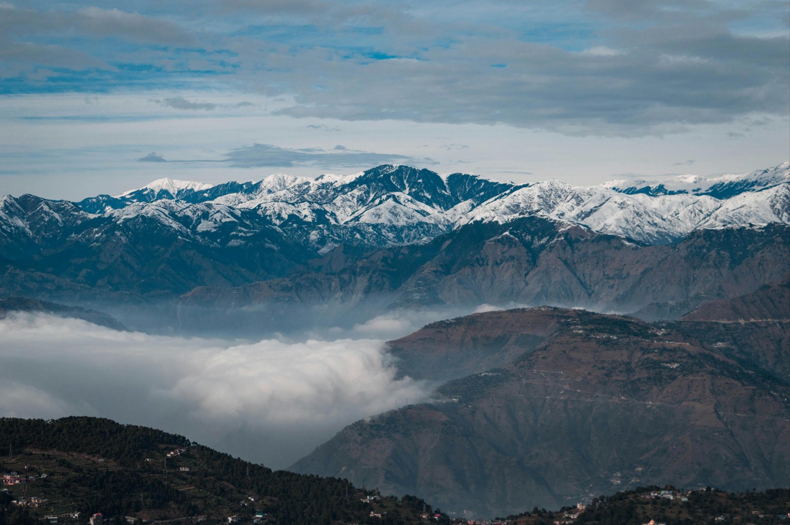Chamera and Dalhousie Return photo 2