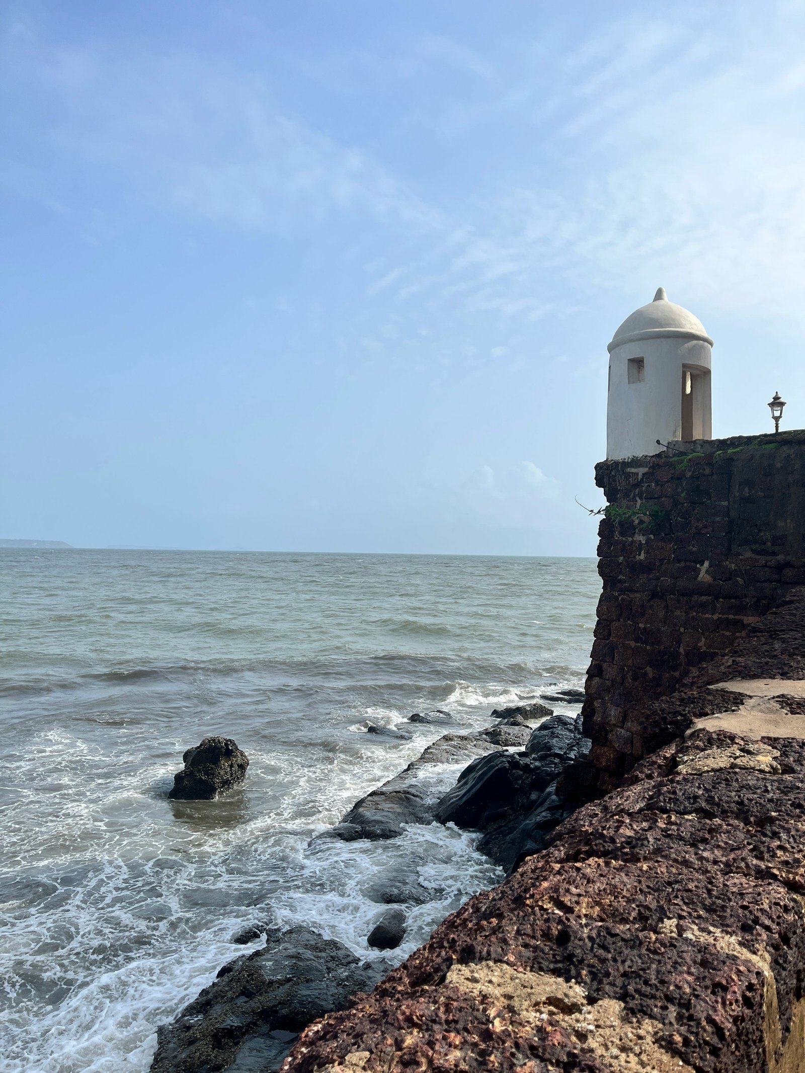 South Goa Farewell photo 1