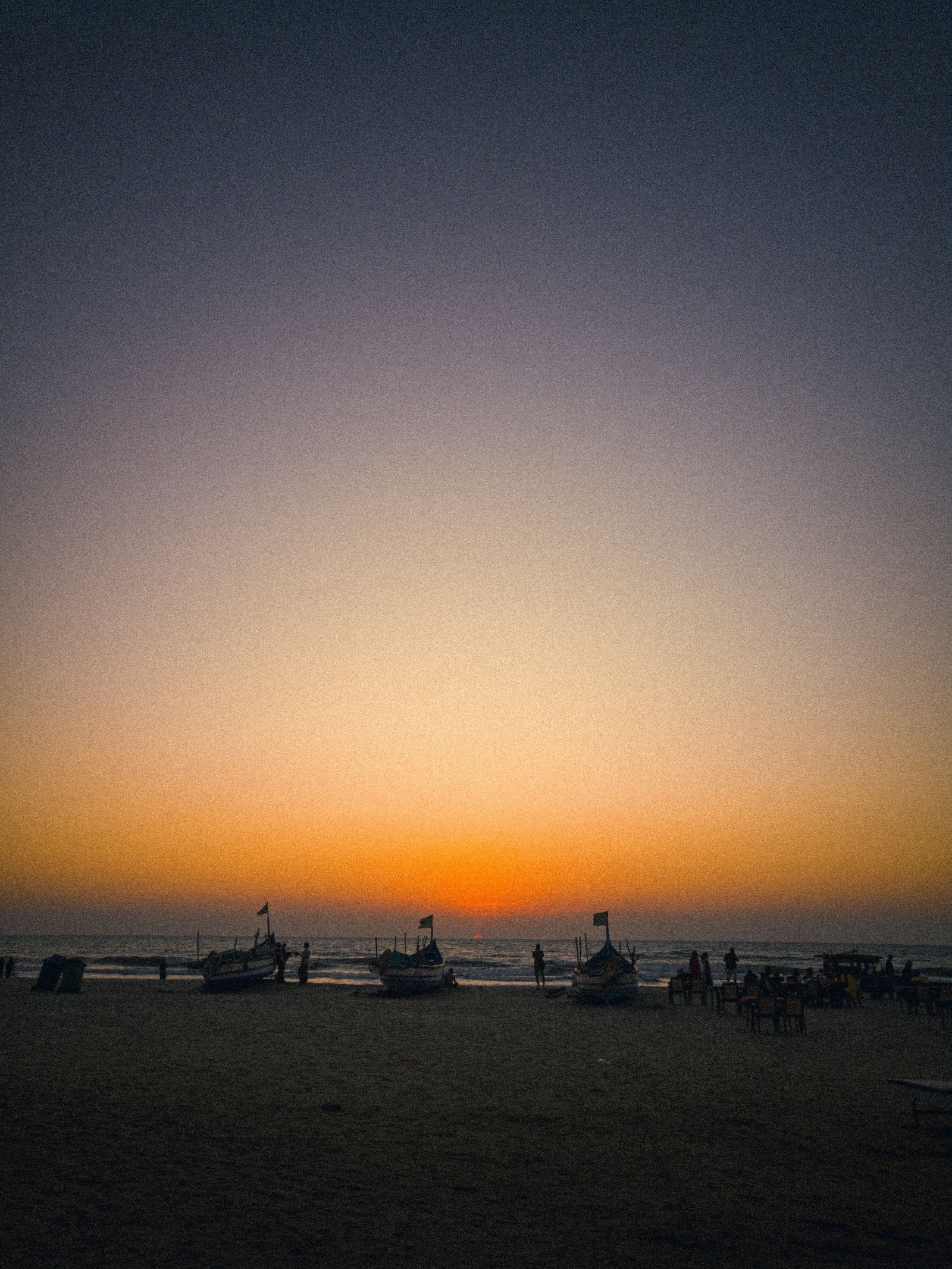 South Goa Farewell photo 1