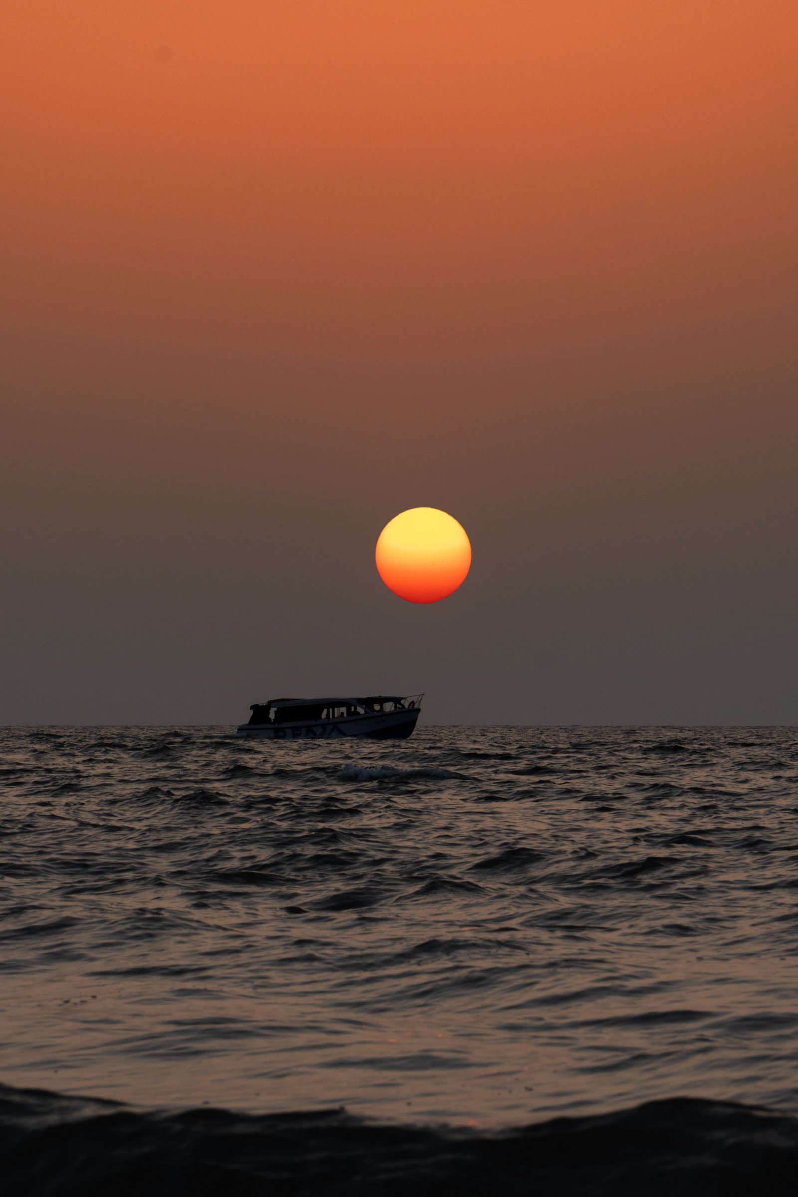 North Goa Farewell photo 2