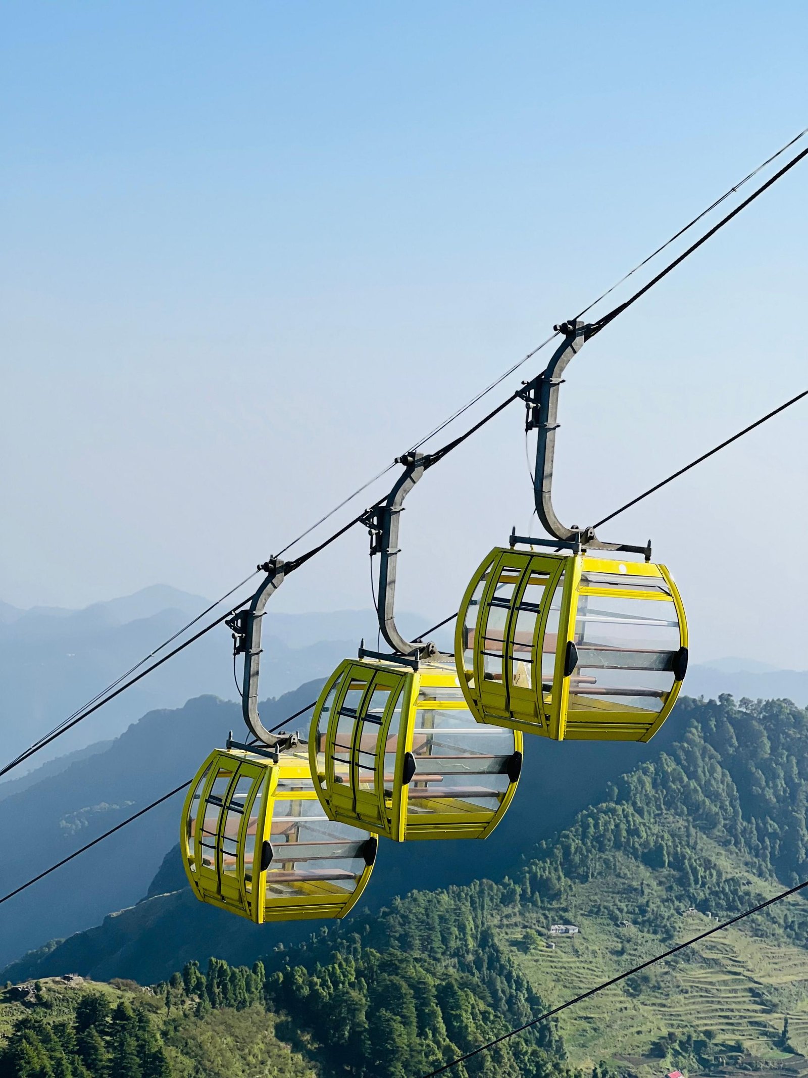 Rishikesh to Mussoorie photo 2