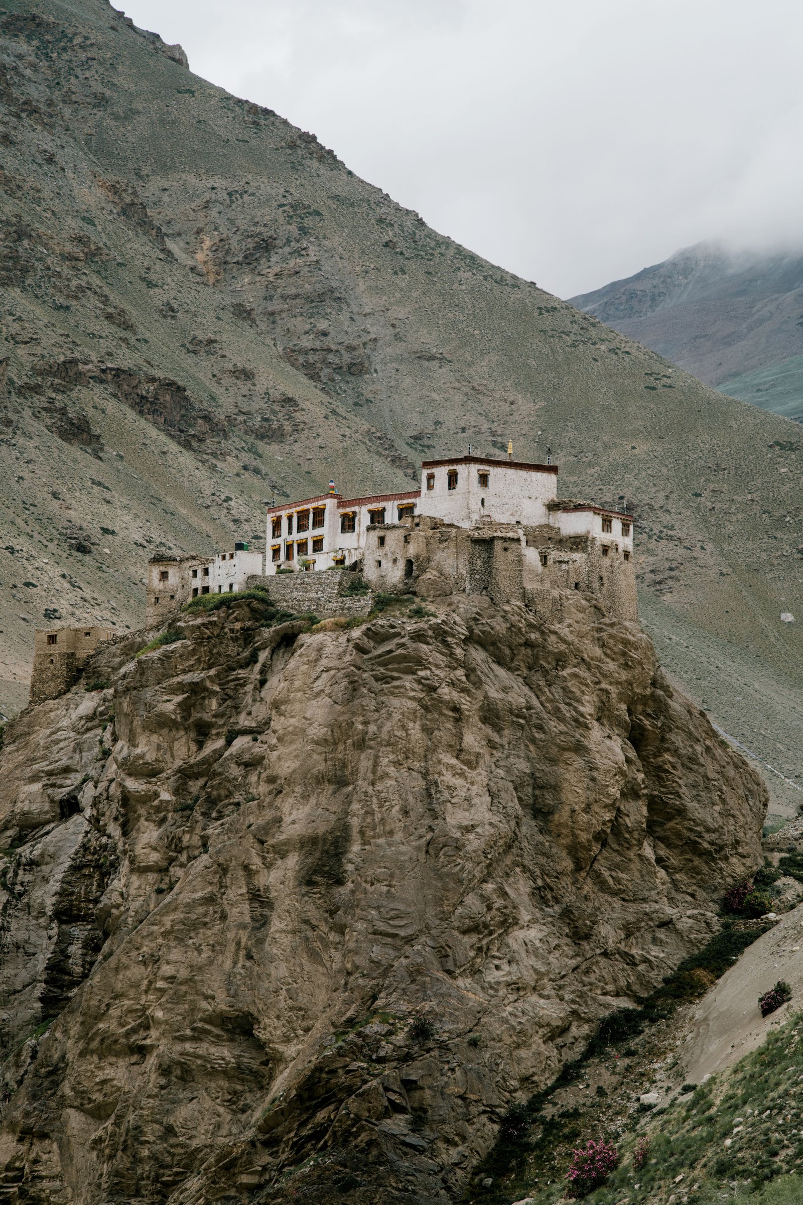 Jispa to Sarchu photo 1