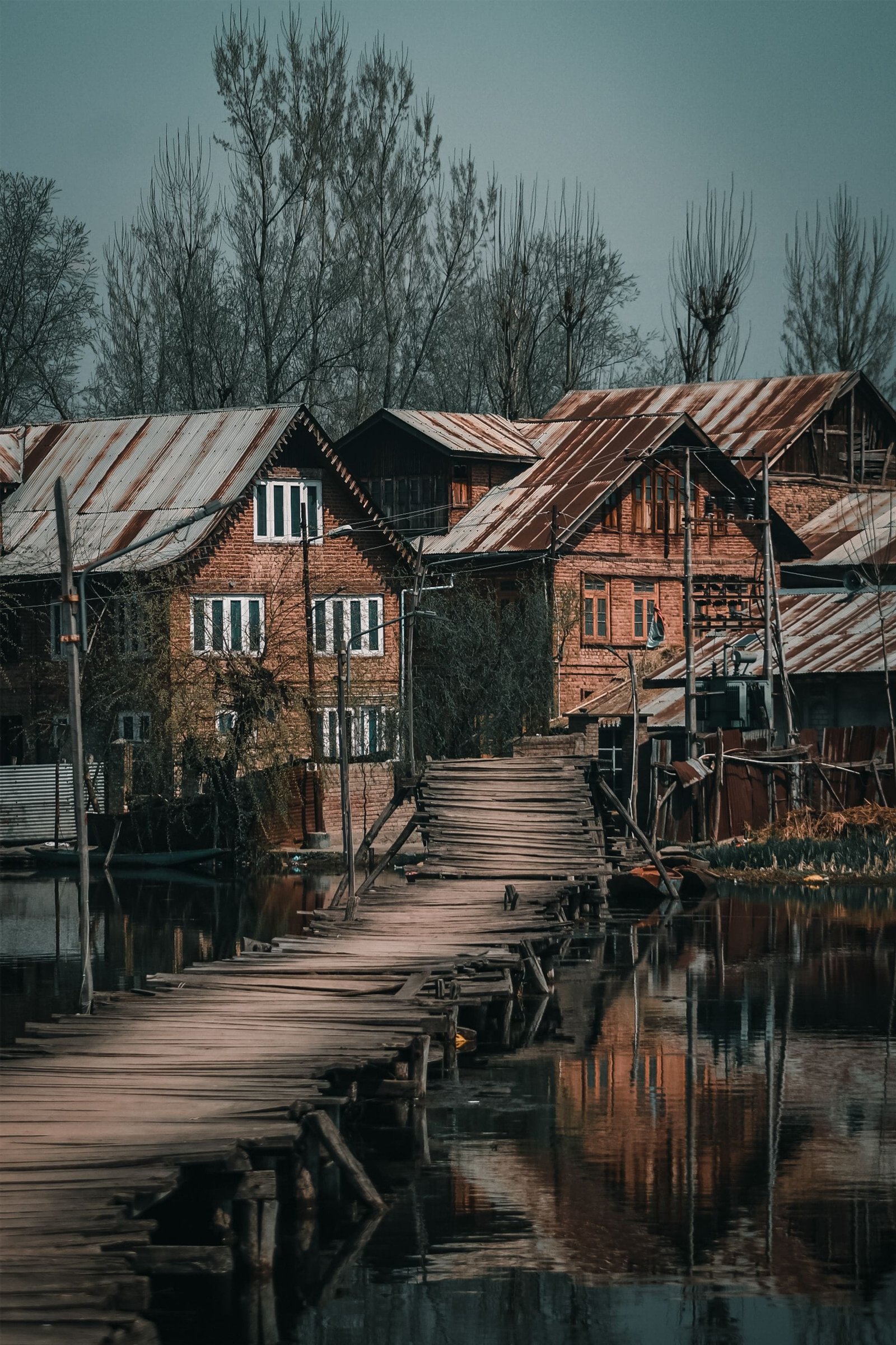 Pahalgam Farewell photo 1