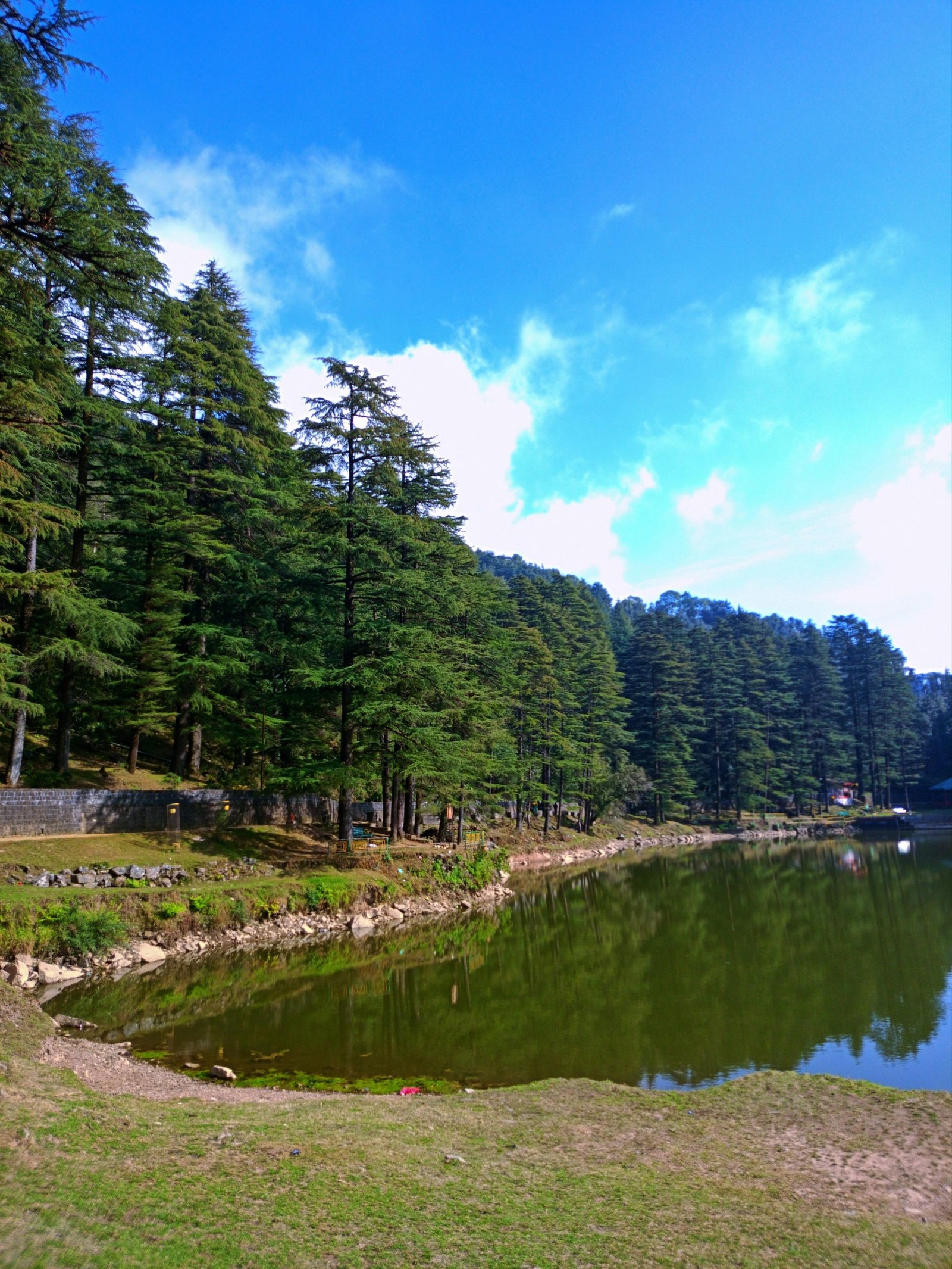 Bir to Chandigarh