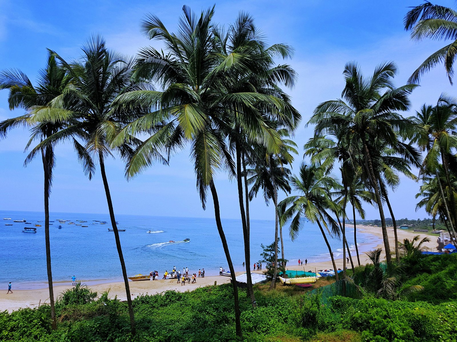 North Goa Welcome photo 2