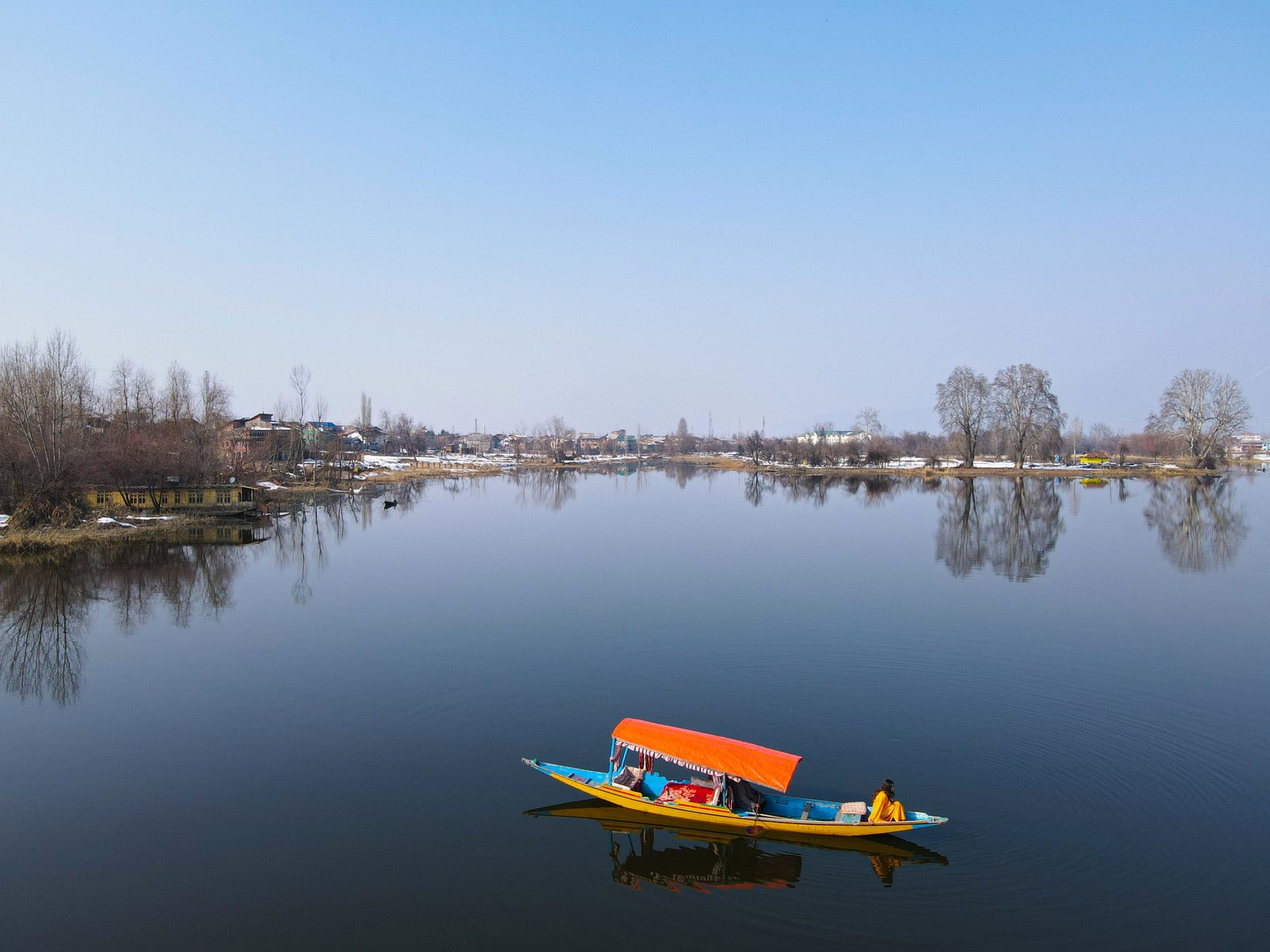Srinagar Gardens and Old City photo 2
