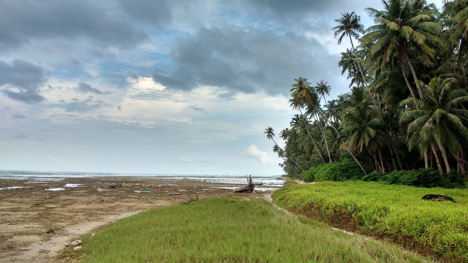 Swaraj Dweep Beach Day photo 2