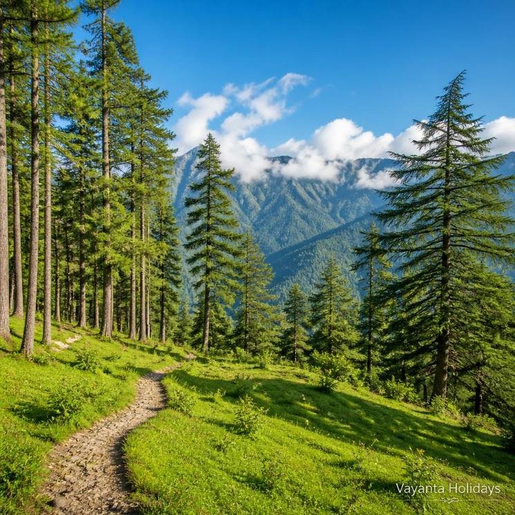 Kanatal to Dehradun