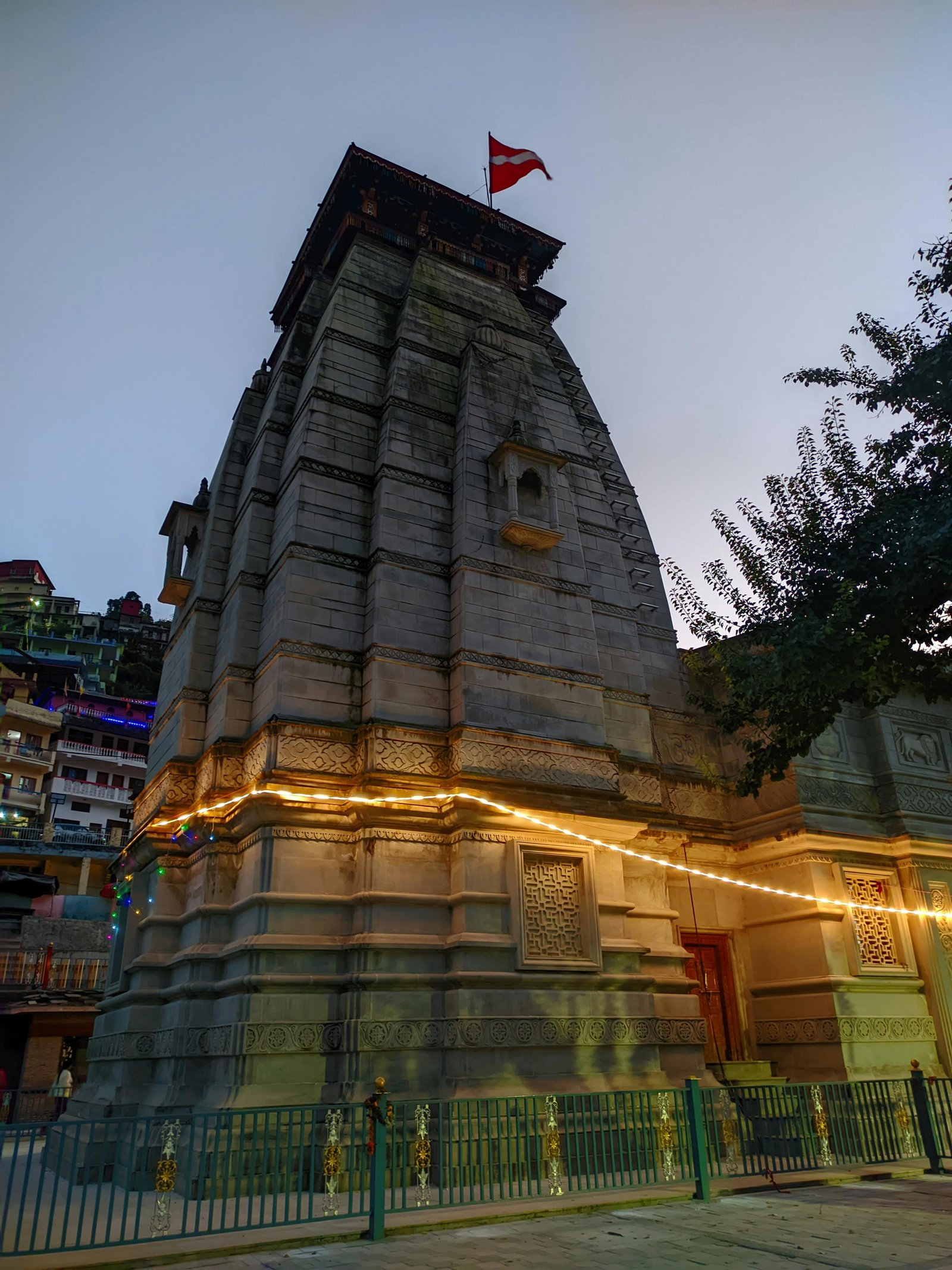 Joshimath Heritage and Leisure photo 2