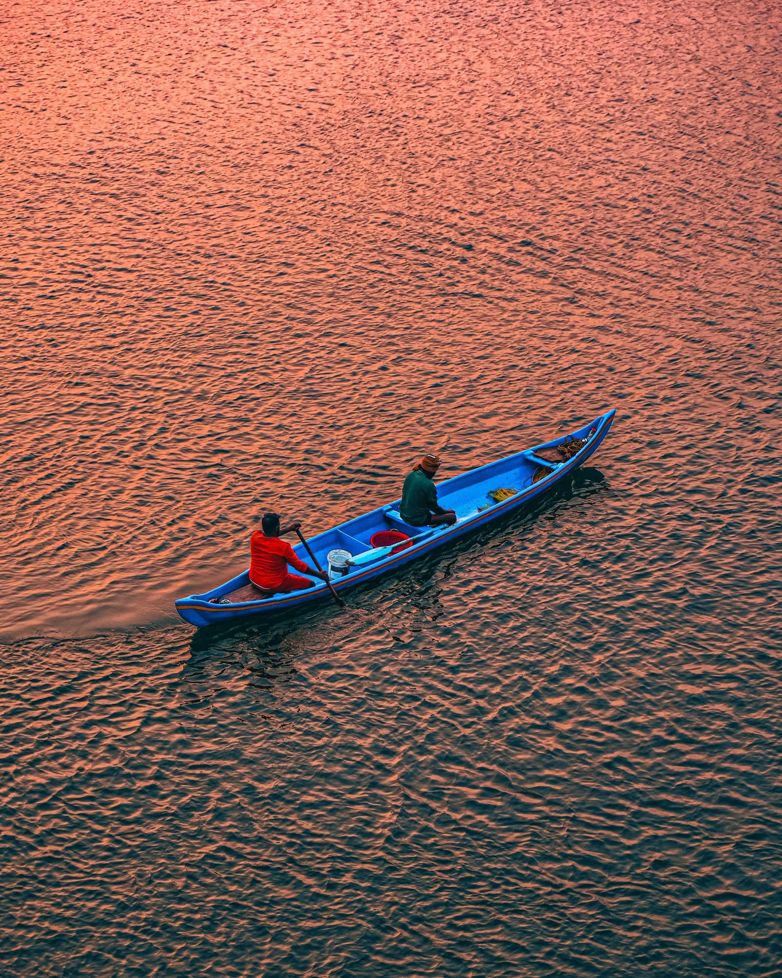 Kerala Ayurveda & Backwater Wellness | 5 Nights 6 Days