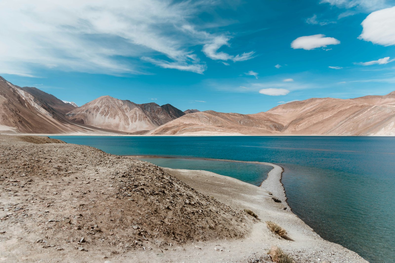 Srinagar–Kargil–Leh Ladakh Journey | 8 Nights 9 Days
