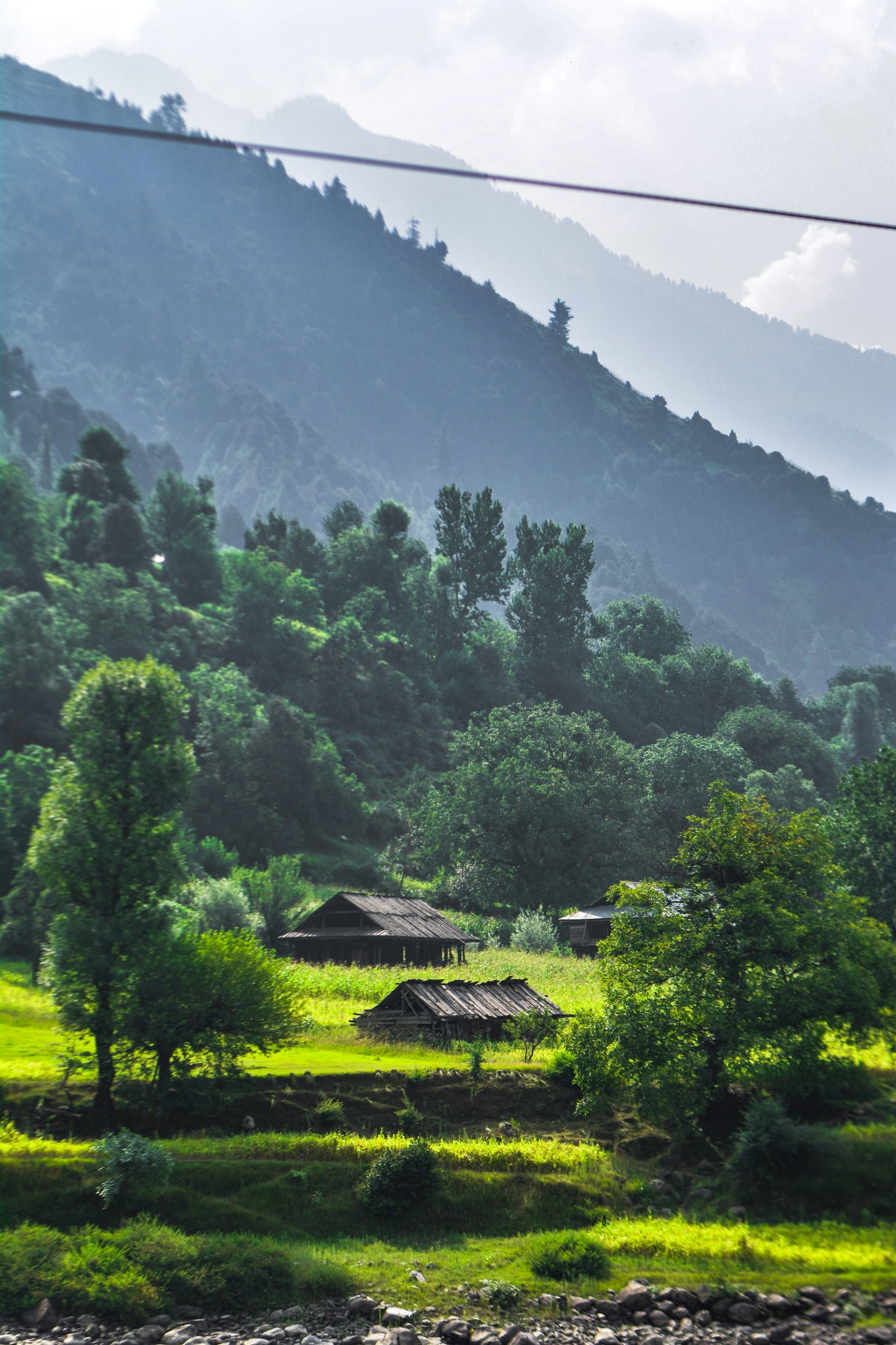 Srinagar to Pahalgam photo 1