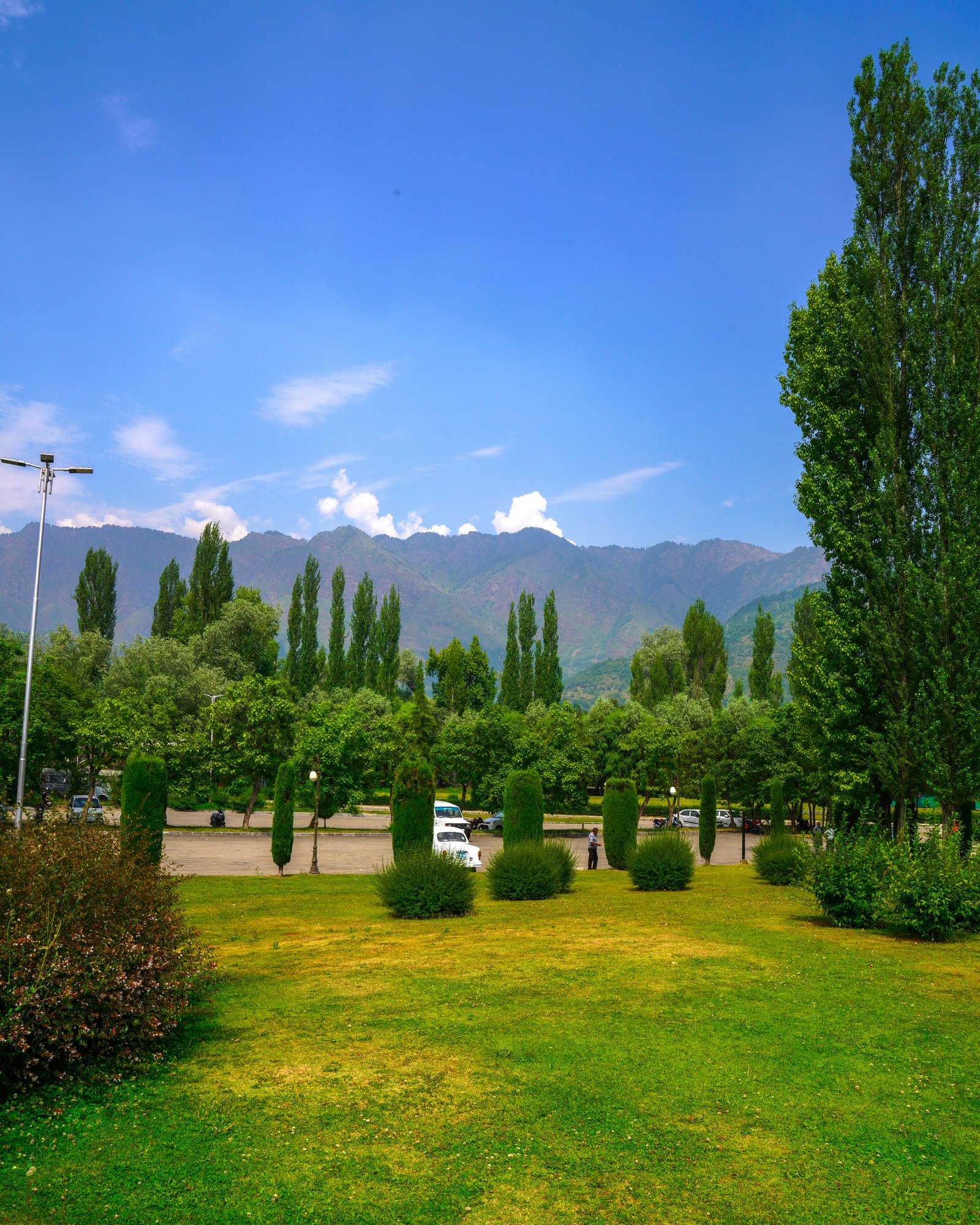 Gurez to Srinagar