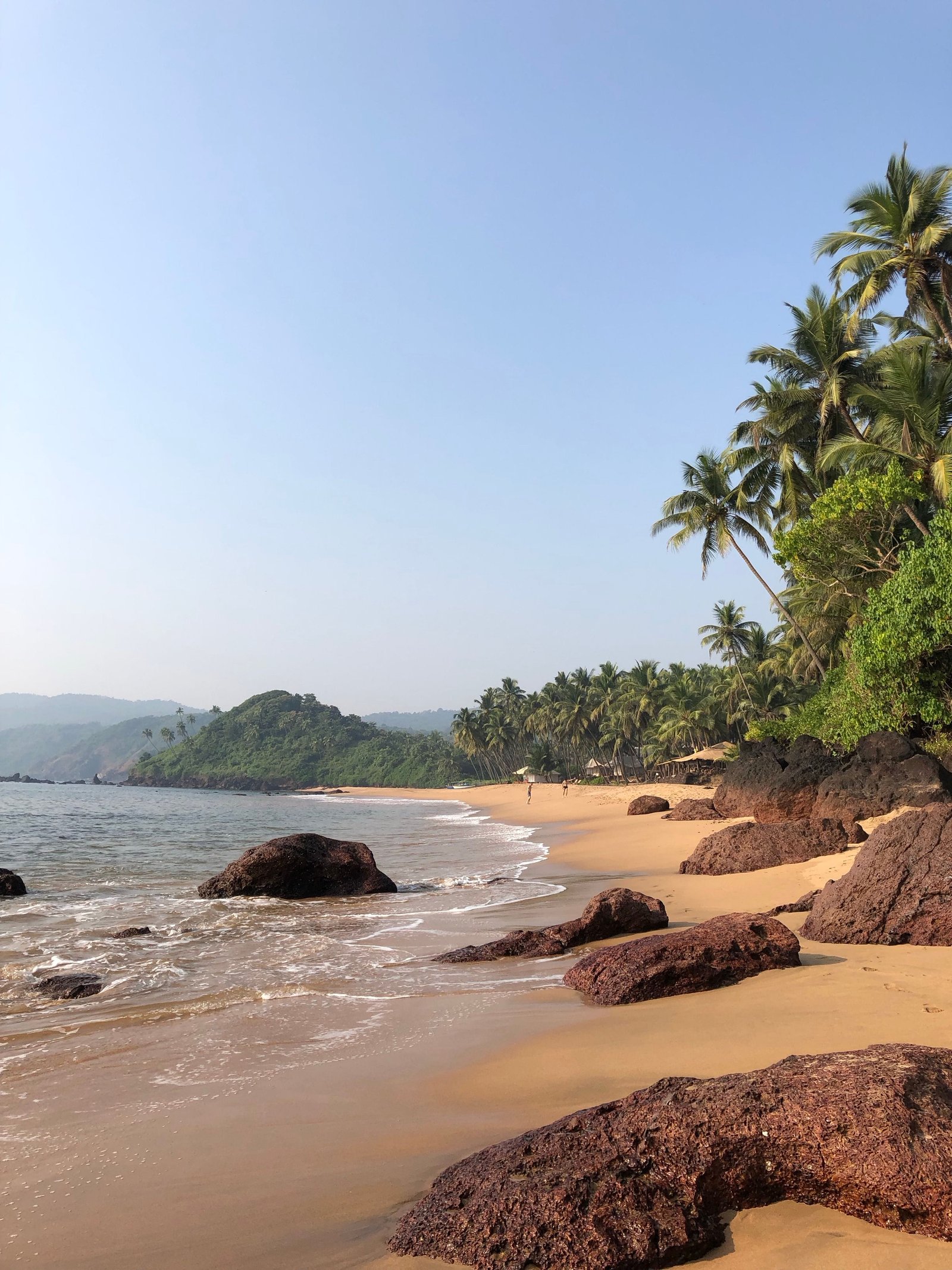 South Goa Coastal Day photo 1