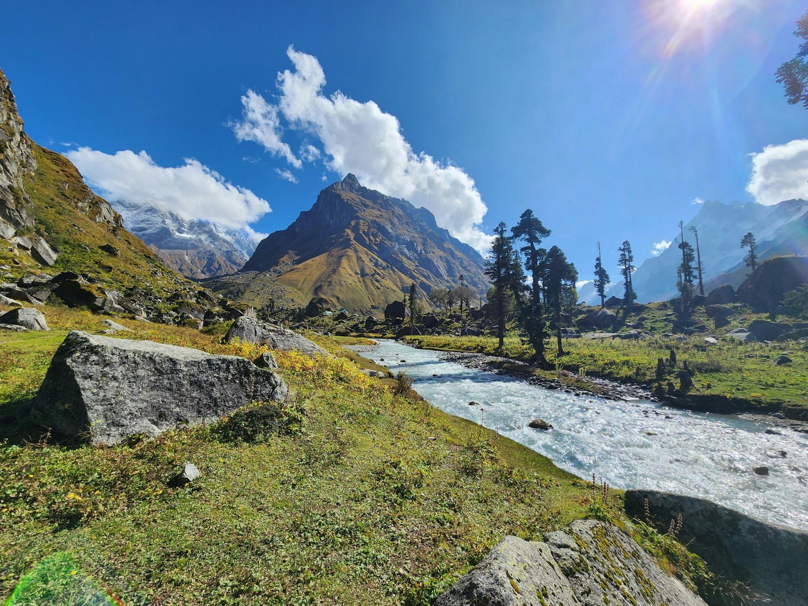 Chitkul Excursion photo 2