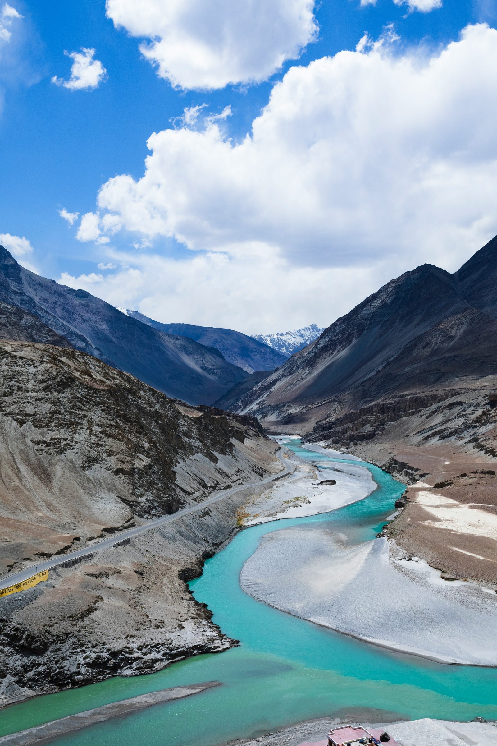 Sham Valley and Alchi photo 2