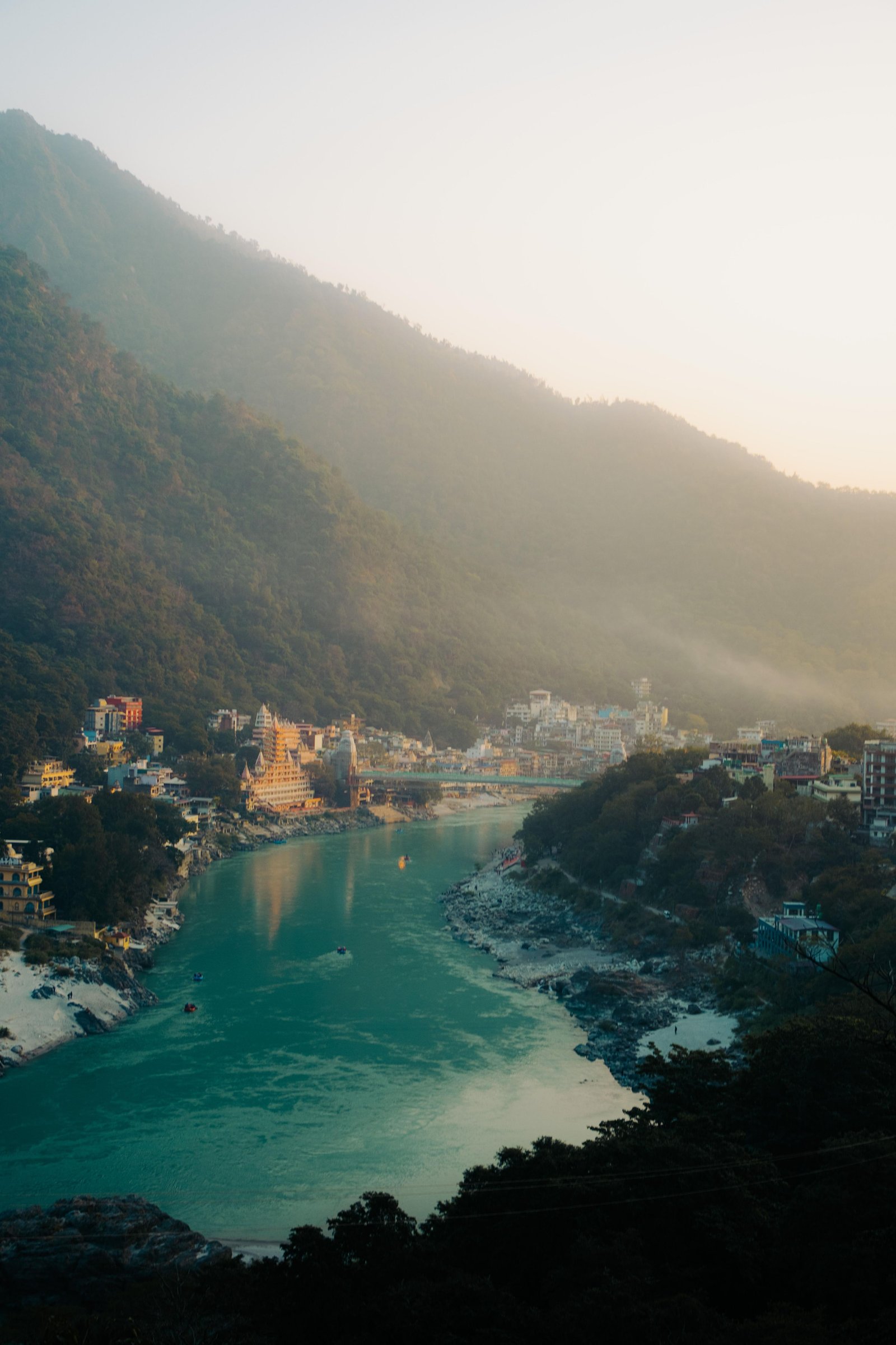 Kathgodam to Almora