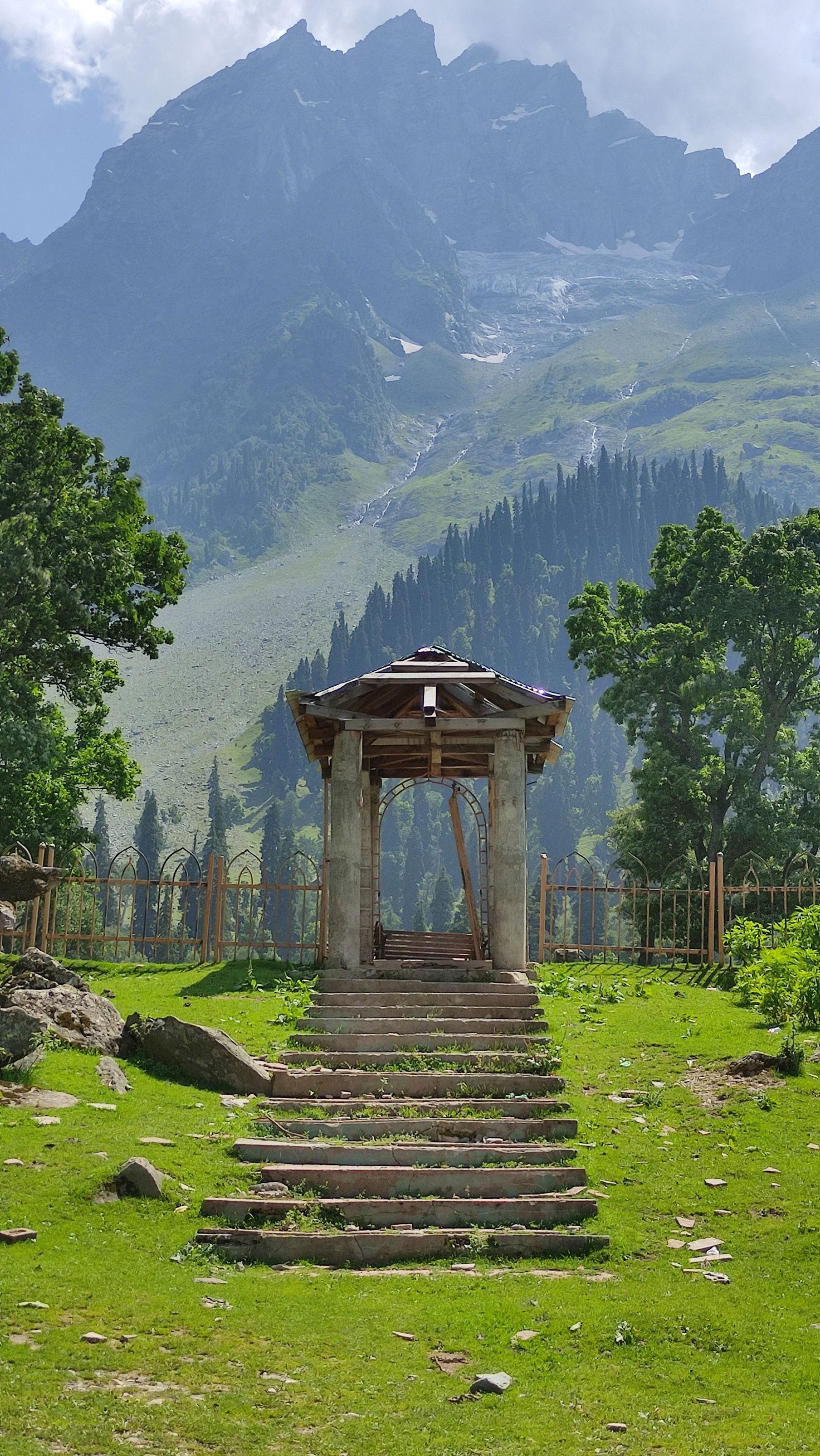 Gurez Valley Day photo 2