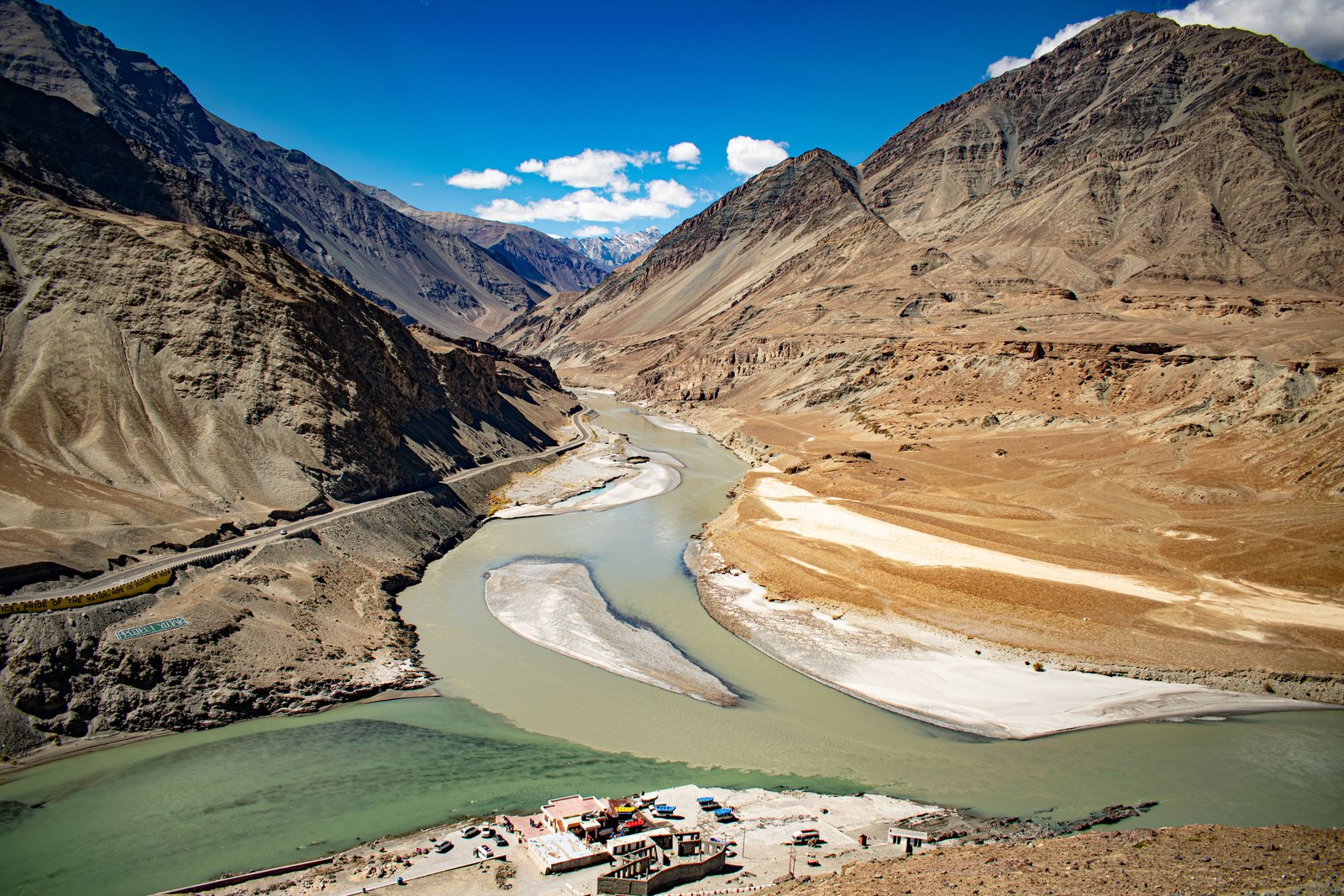 Sham Valley and Alchi photo 1