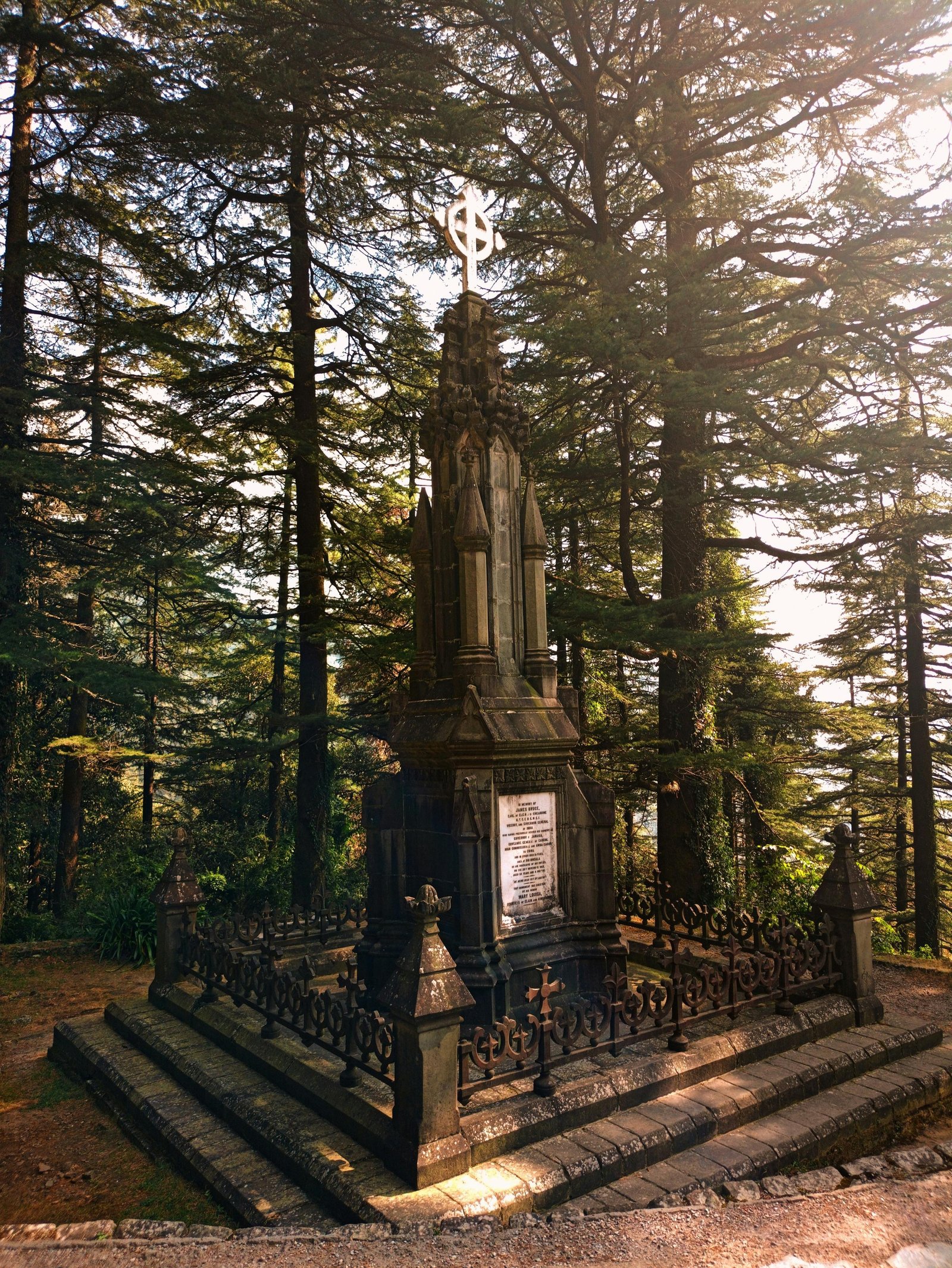 McLeod Ganj photo 2