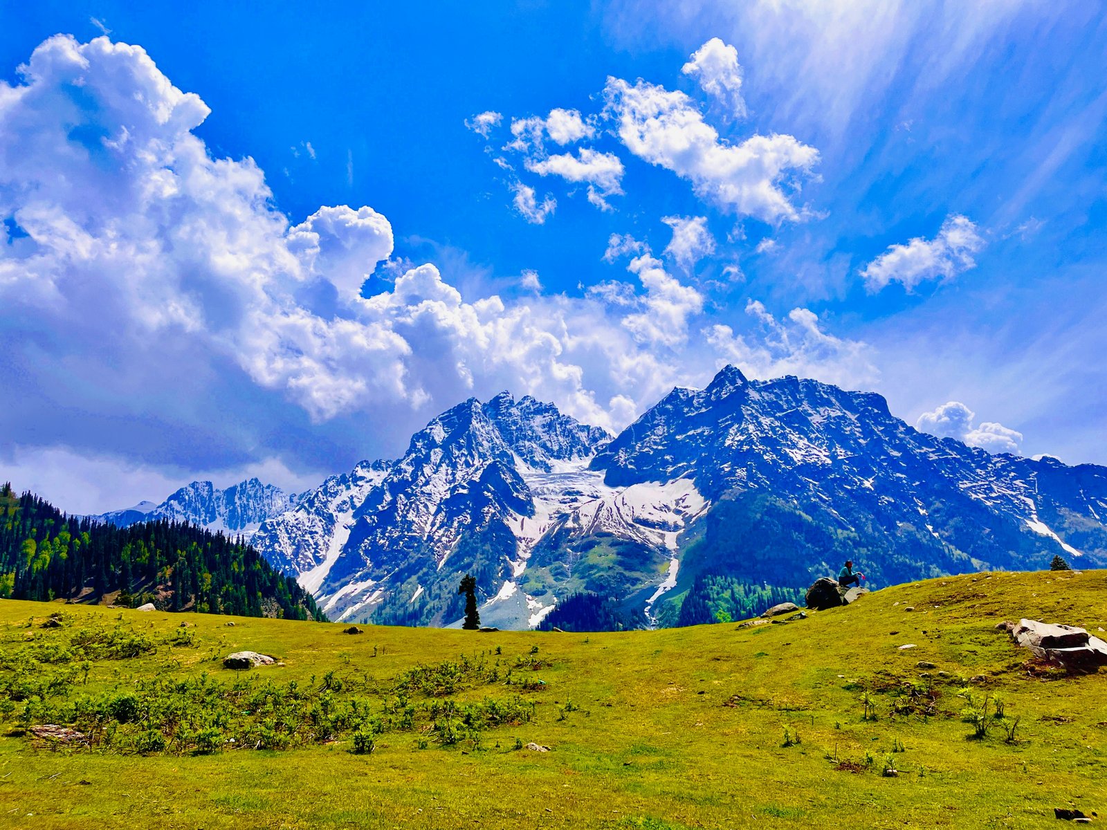 Gurez Valley Day