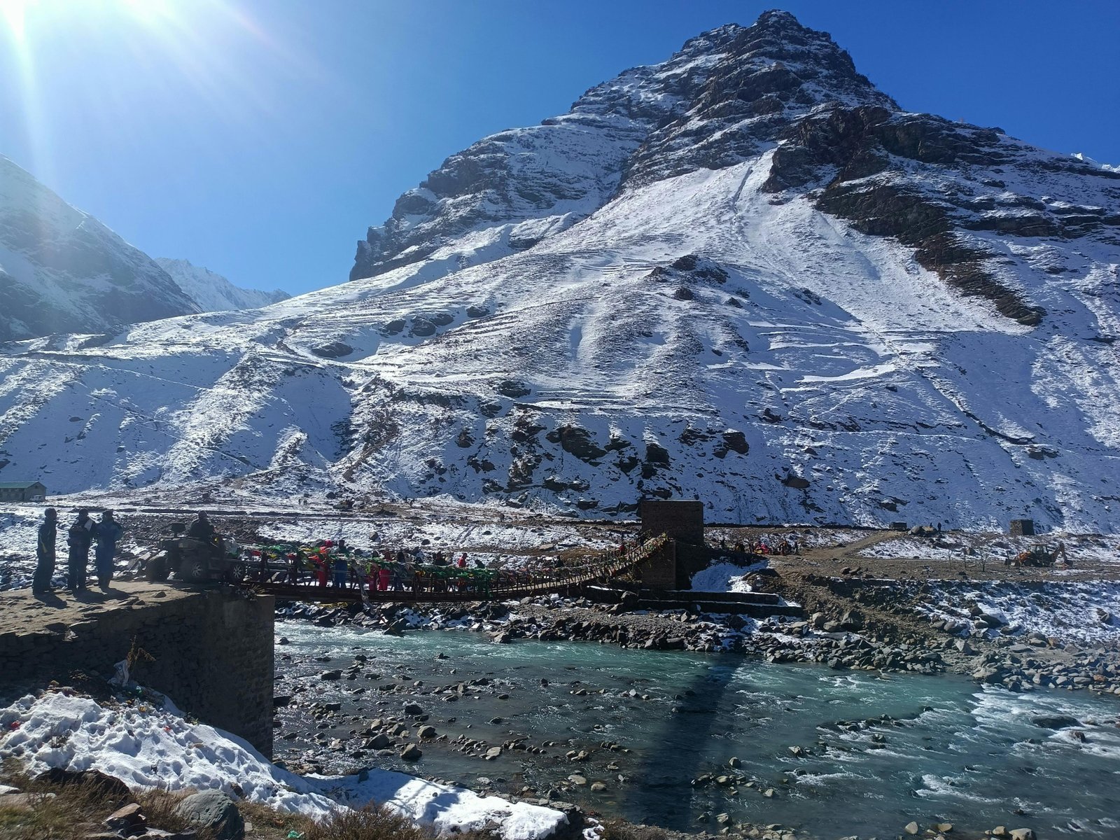Manali to Delhi photo 2