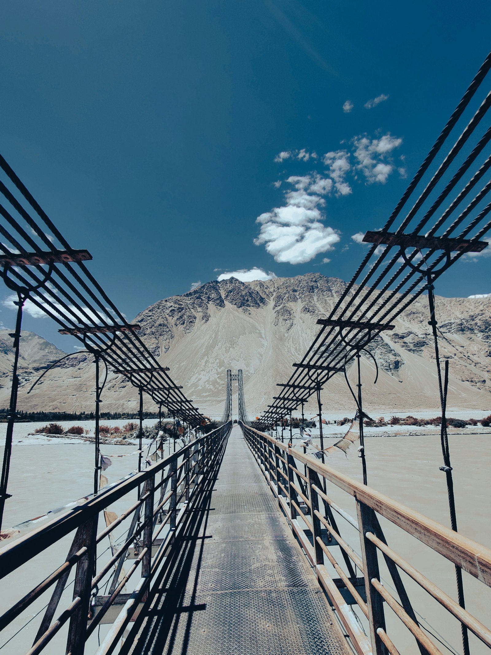 Kargil to Padum photo 2