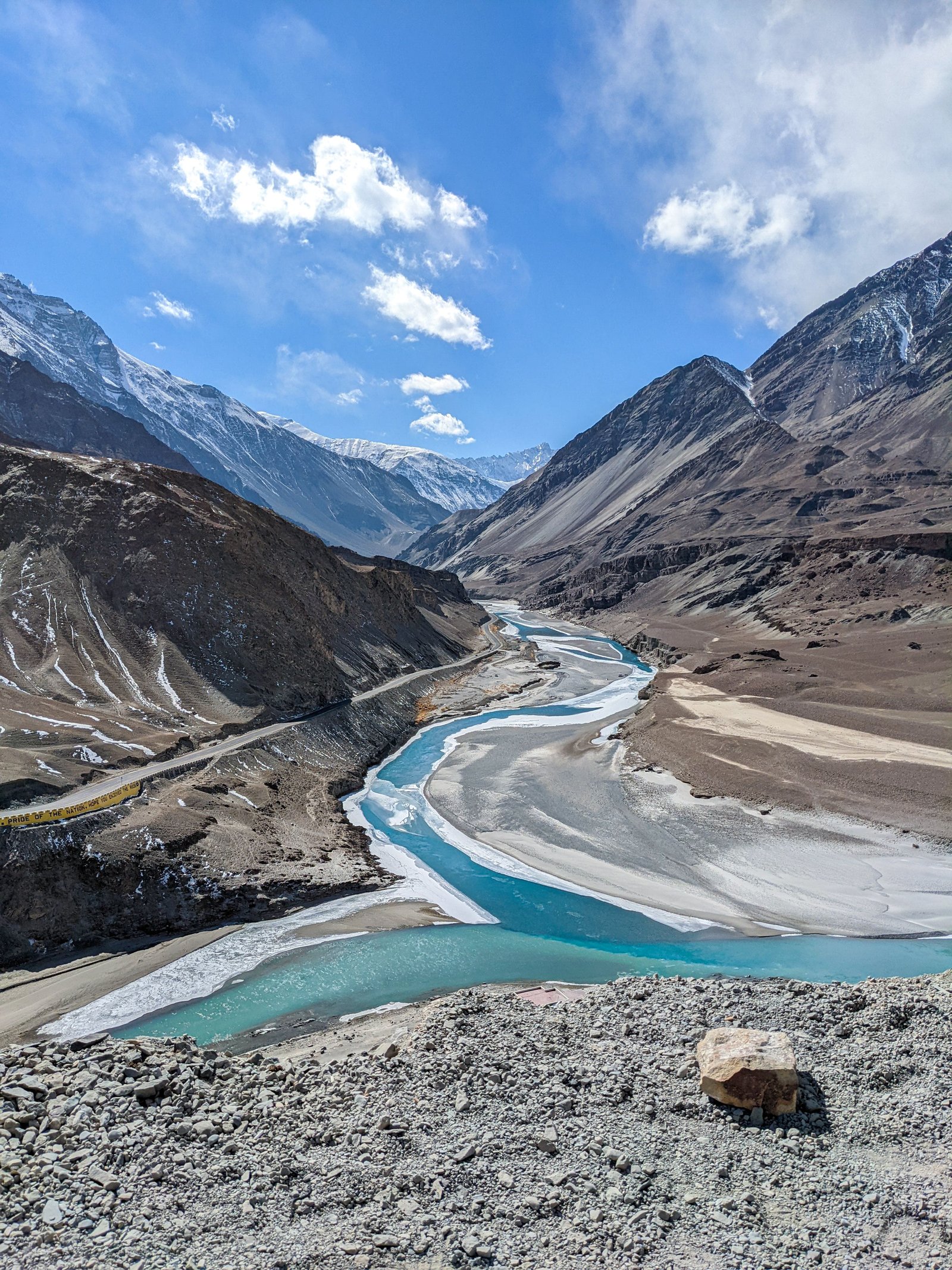 Sham Valley and Alchi photo 1