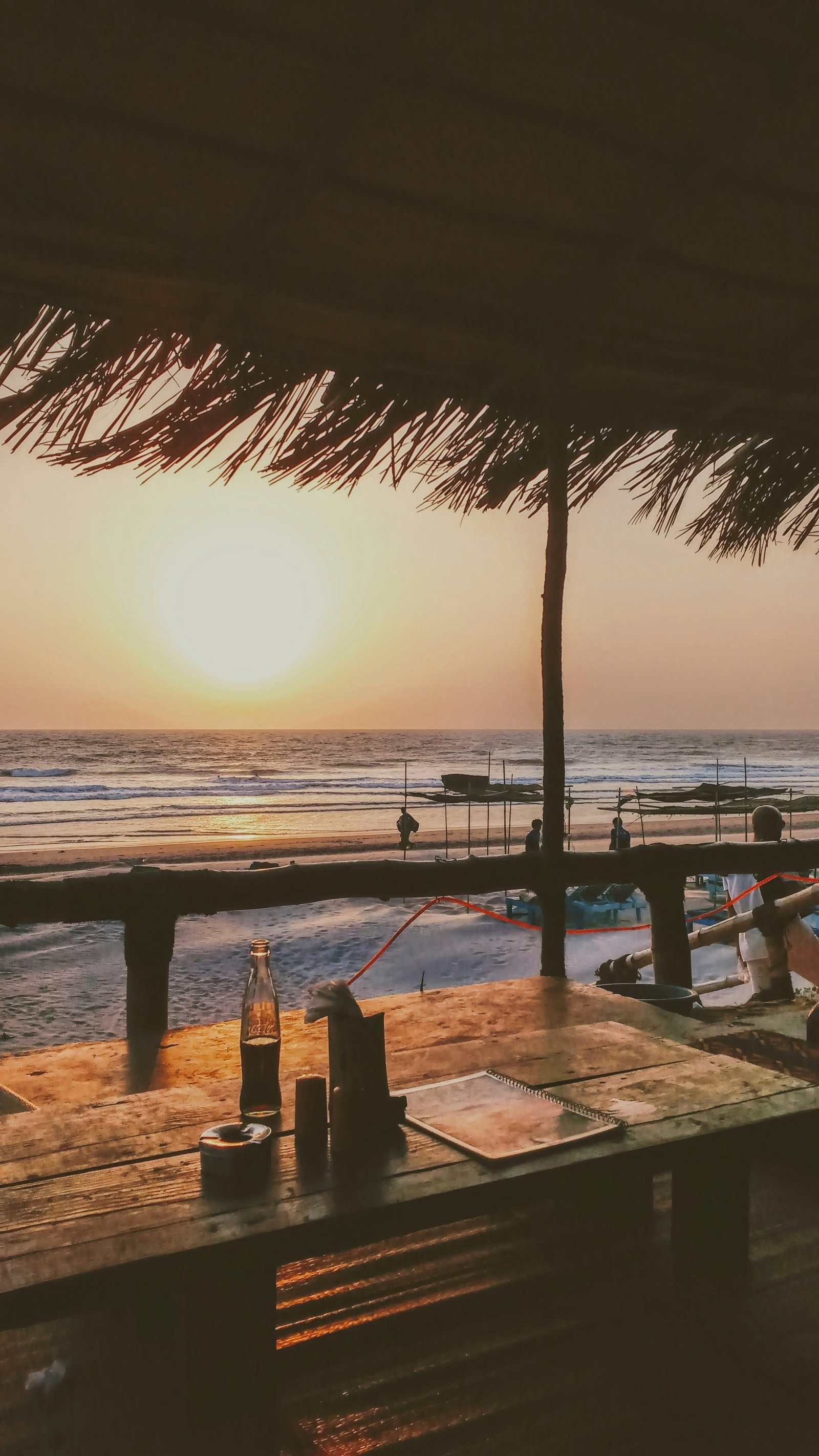 South Goa Welcome