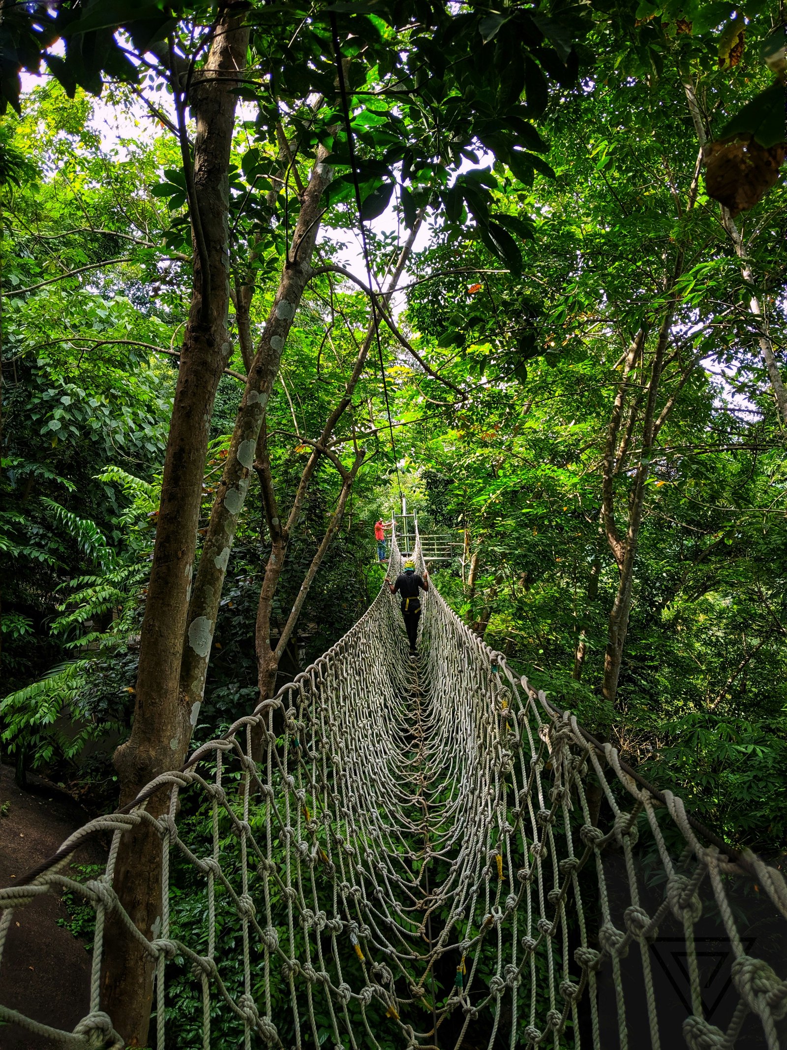 Thekkady → Jatayu Earth’s Center → Kovalam
