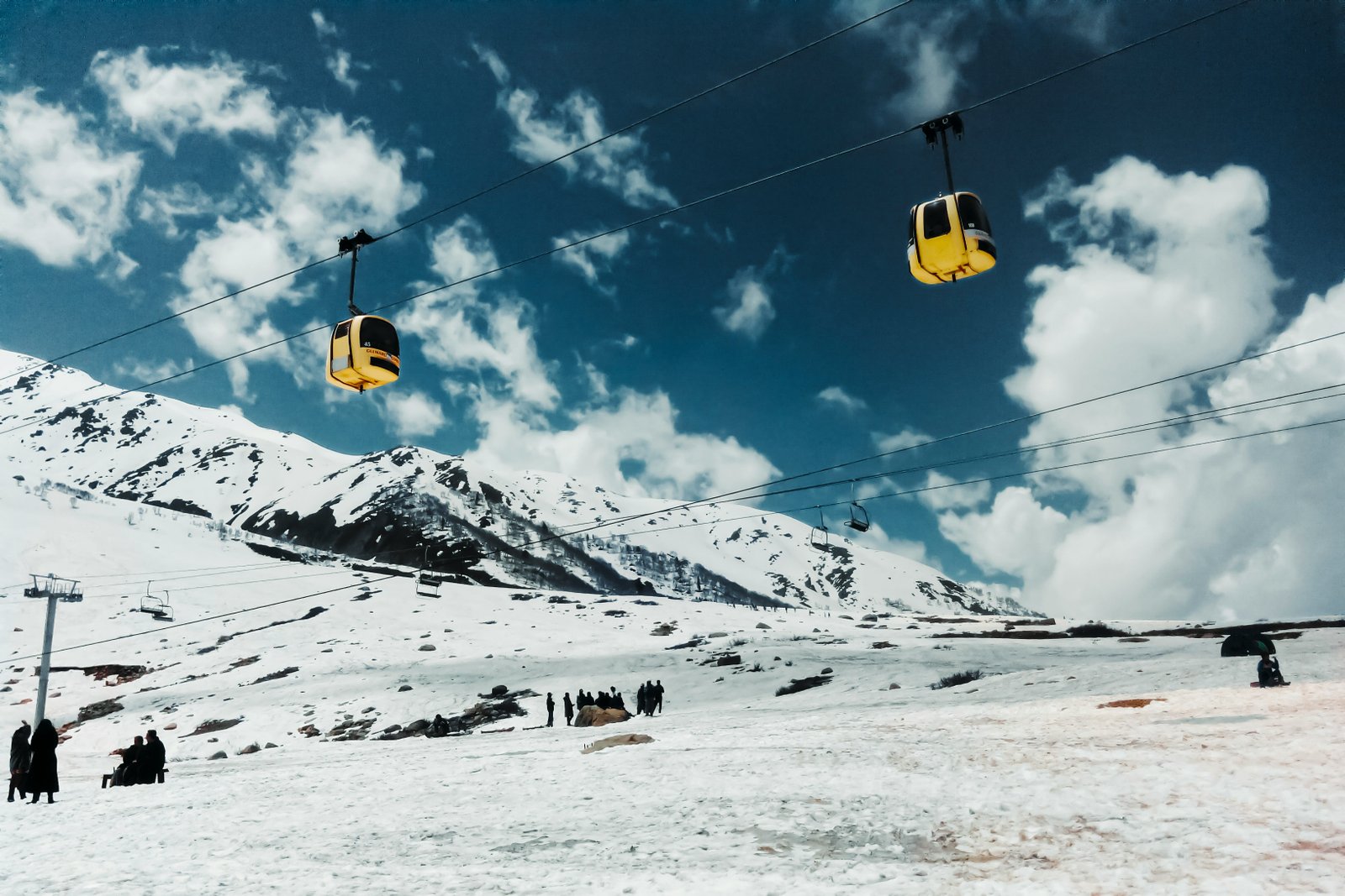 Grand Offbeat Kashmir Explorer | 8 Nights 9 Days