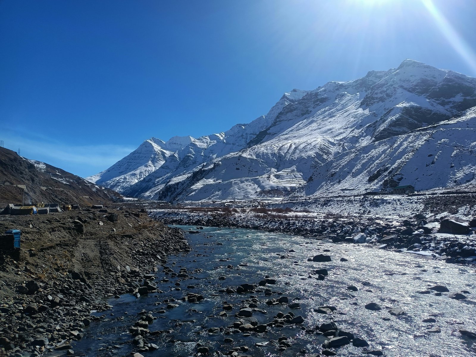 Manali to Delhi photo 1
