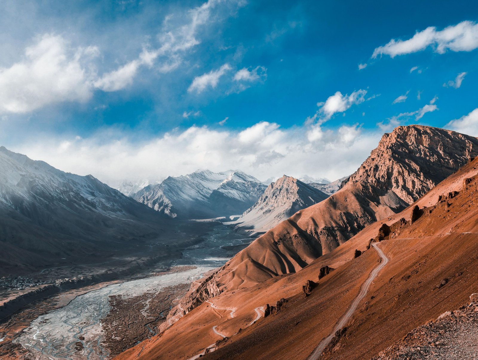 Kaza High Villages photo 2