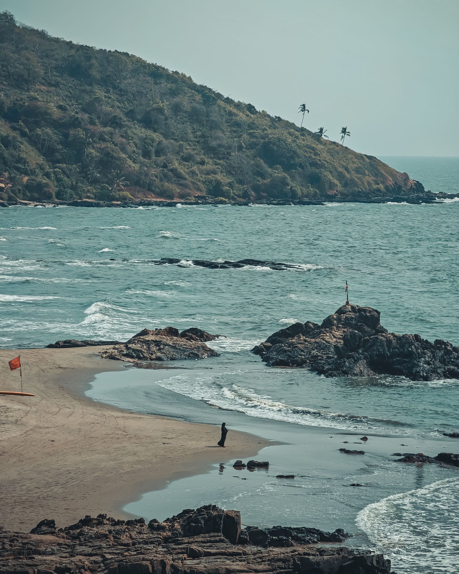South Goa Coastal Day photo 2