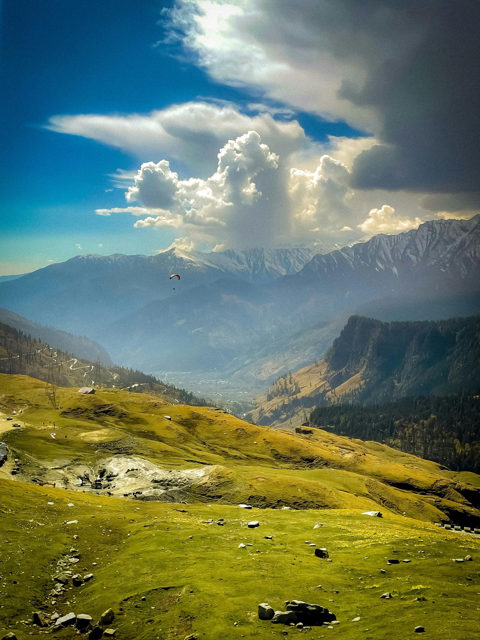 Naggar Art and Slow Travel photo 2